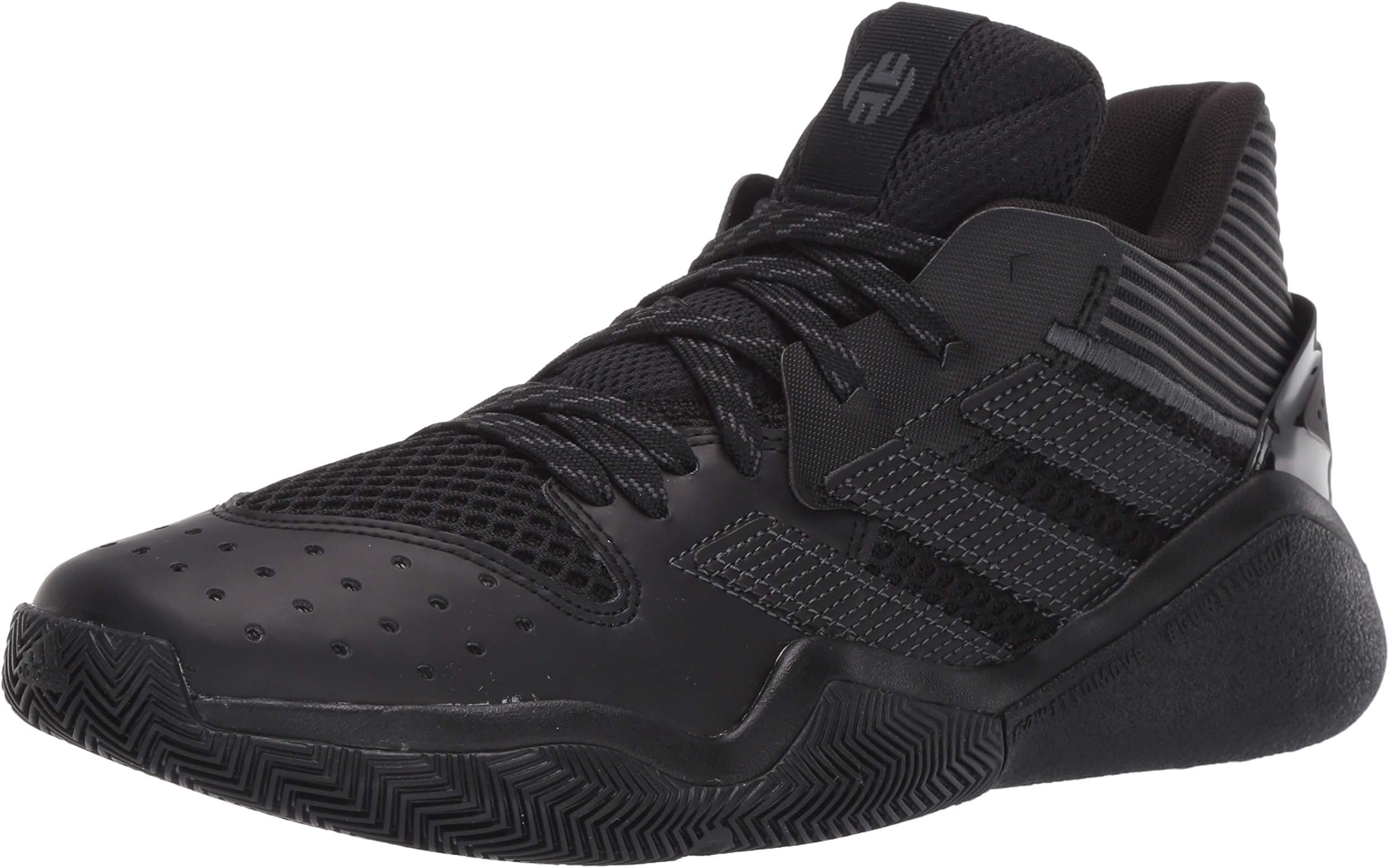 addidas harden stepback