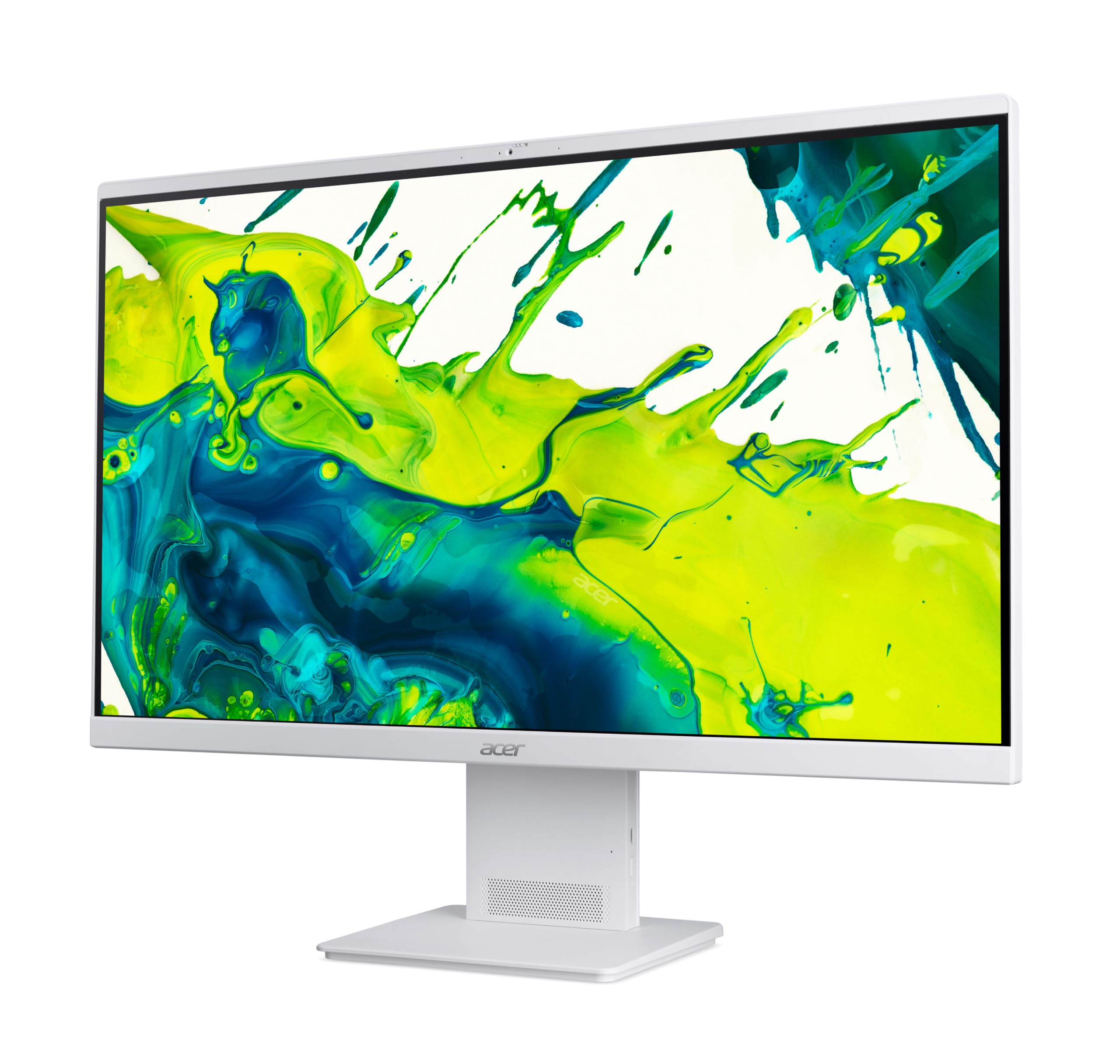 Acer Aspire S27 | Tout-en-Un 27 Pouces | Core Ultra 7 | 16Go/1To