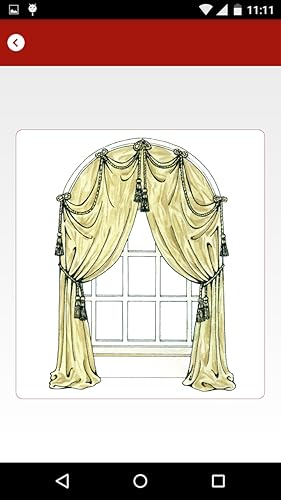 Drapery Gallery Pro