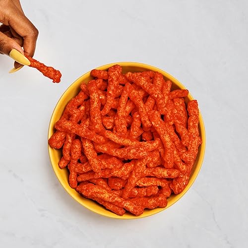 Miniatura 10 de Frito Lay Paquete variado de Cheesy Mix, 40 unidades