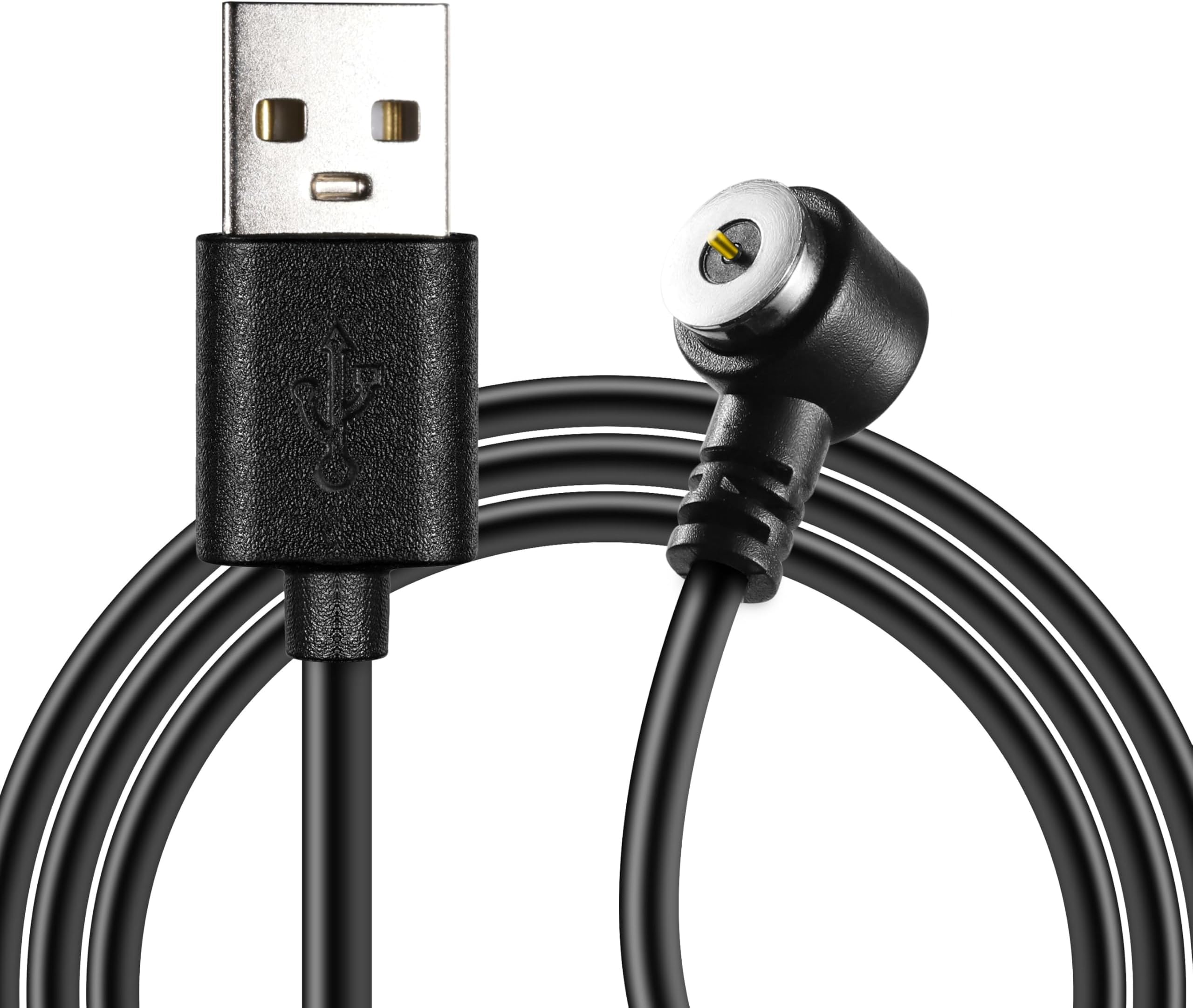 for Defentac Charger USB Magnetic Charging Cable Compatible with Defentac Pistol Light Laser Combo