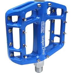 Pedales Para Bicicleta Bmx NC-17 - Pedal