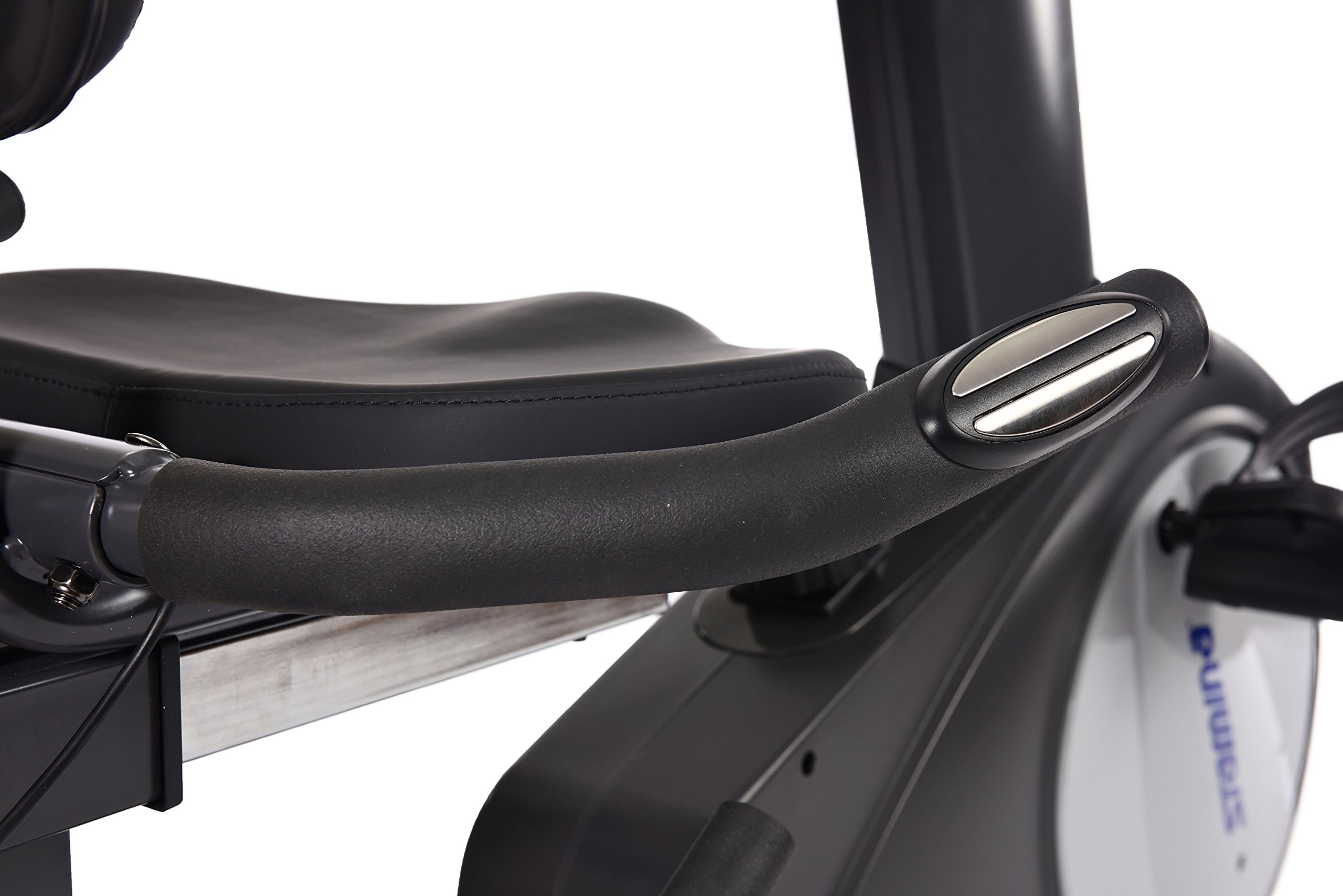 Stamina Elite Total Body Recumbent Bike 