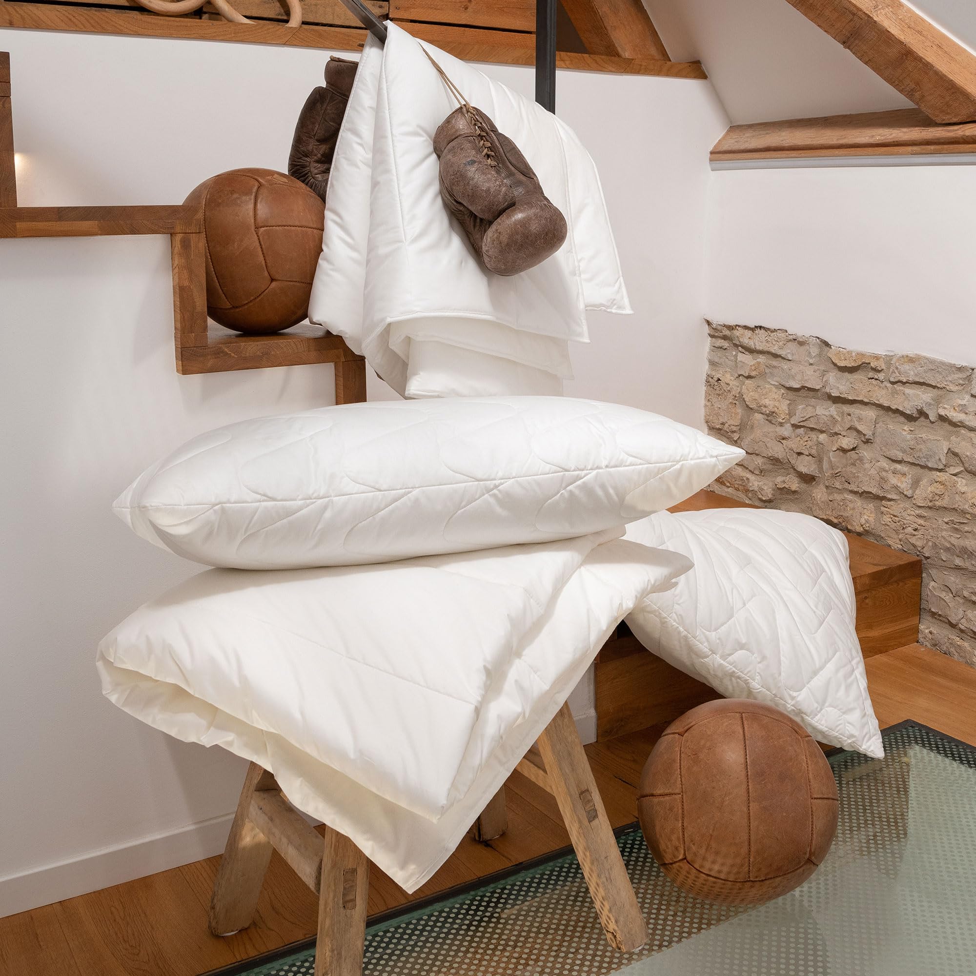Centa-Star Sport line Solo-Bett Grösse 135/140 x 200 cm Farbe Weiss