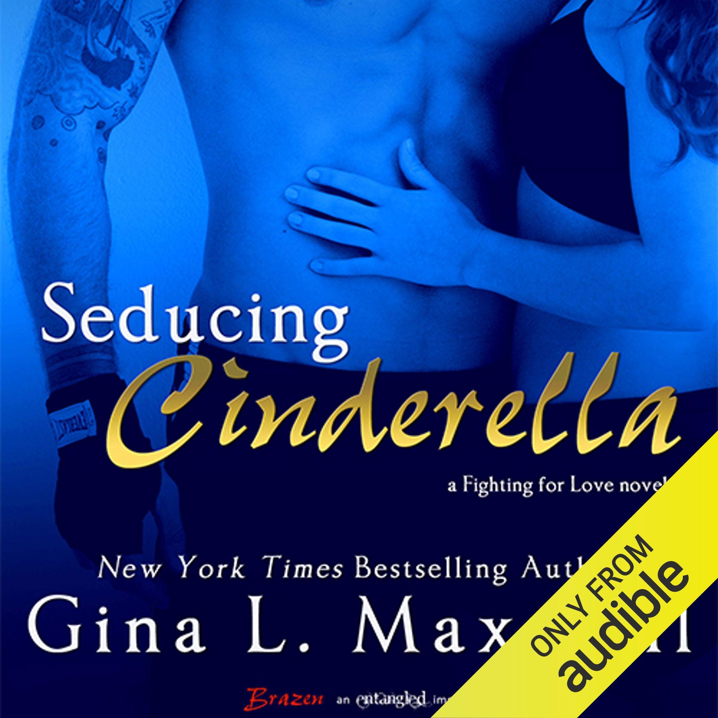 Seducing Cinderella