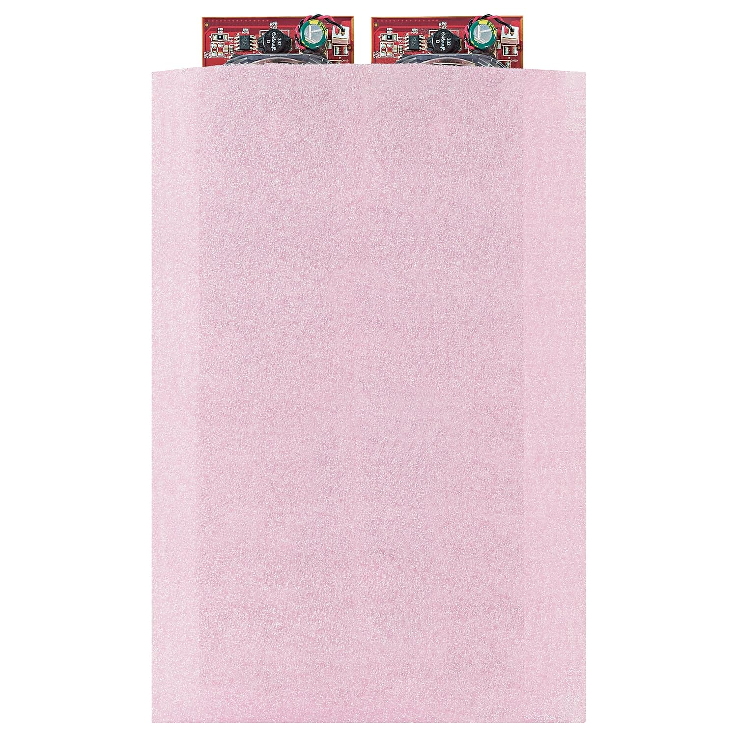 Foam Sleeve (2 pieces)