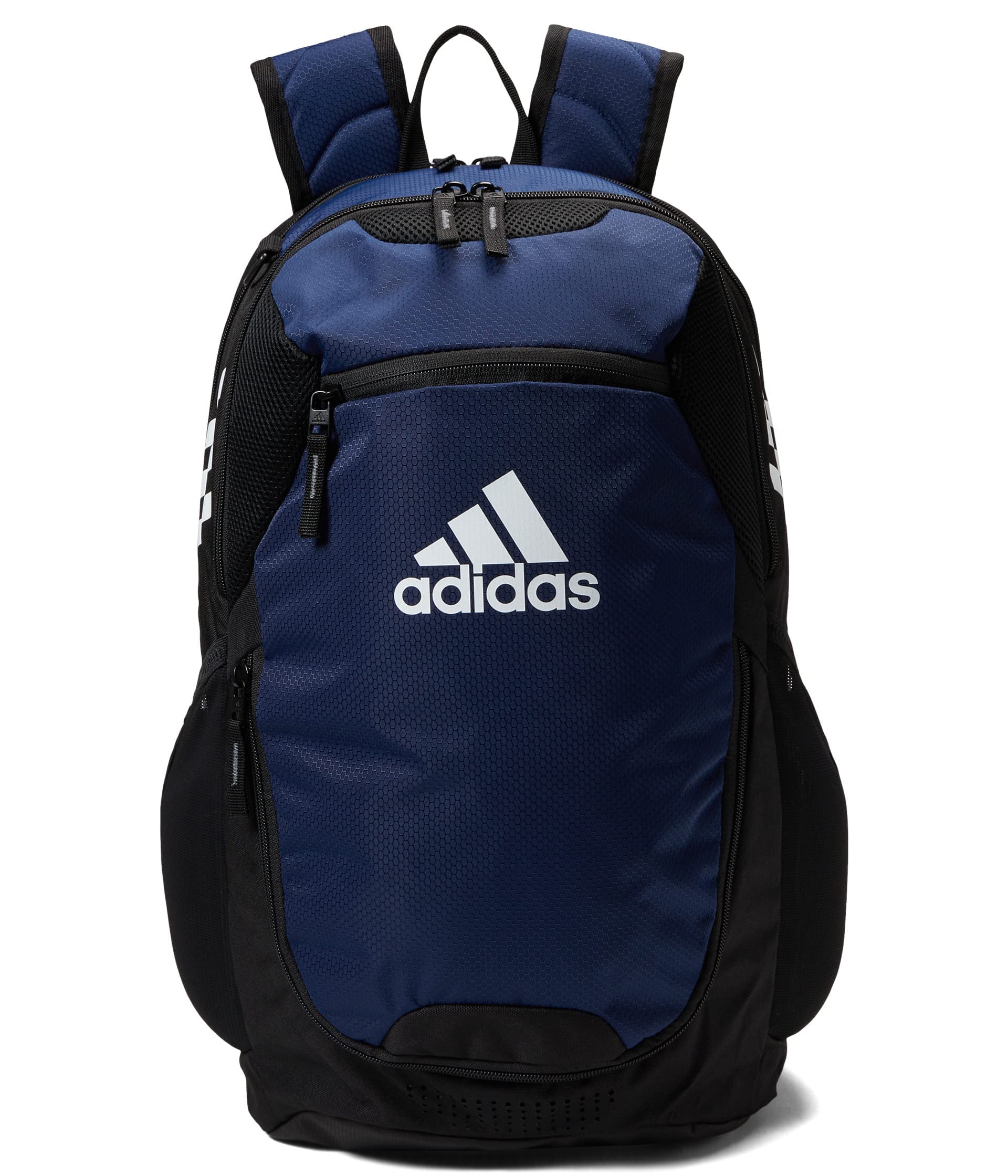 adidas Stadium 3 Team Sports Backpack Zaino Unisex - Adulto (Pacco da 1)