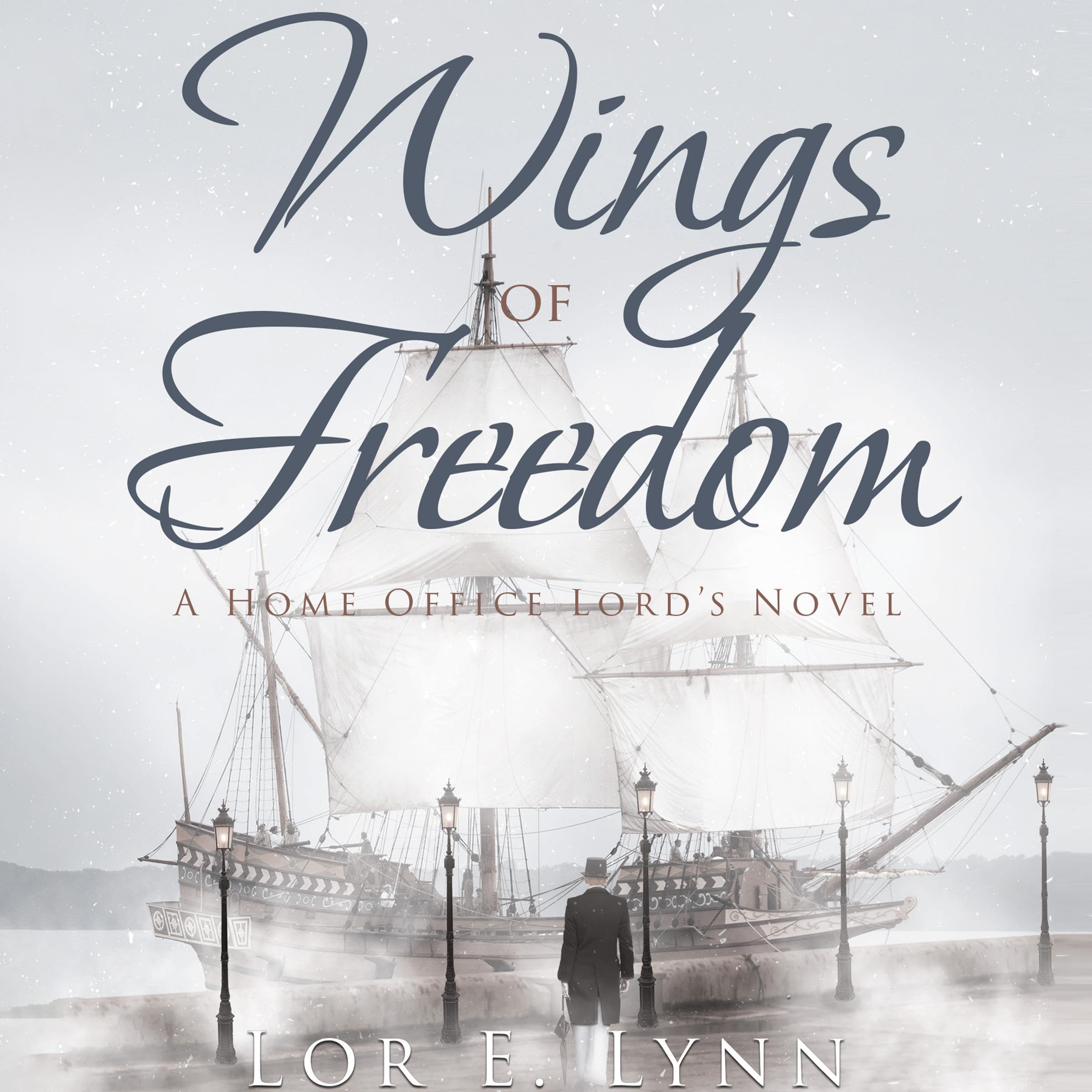 Wings of Freedom