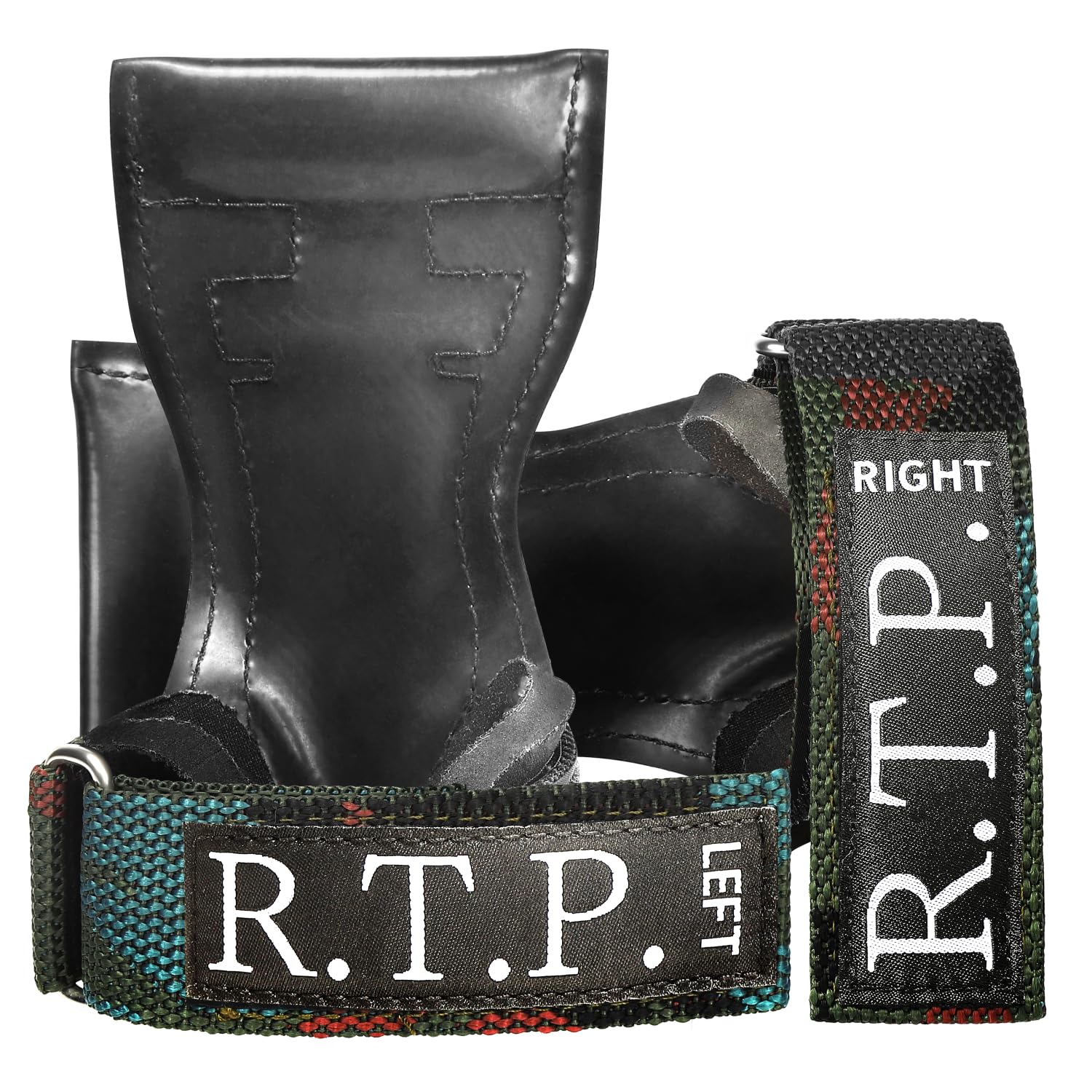 Amazon.co.jp: 洗えるパワーグリップ R.T.P. 芳賀セブン 筋トレ 男女