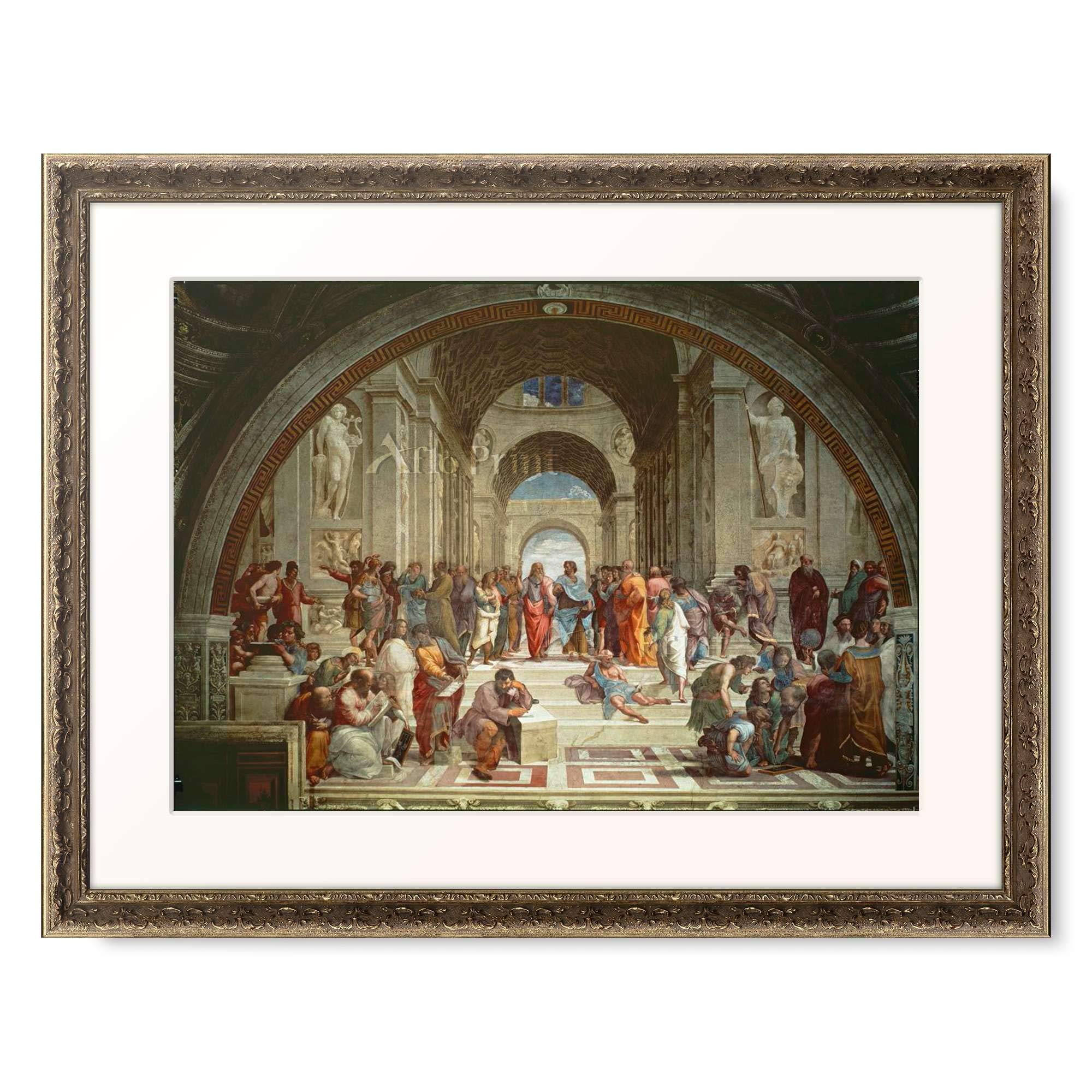 Amazon.co.jp: ラファエロ・サンティ Raffaello Sanzio Raffaello 