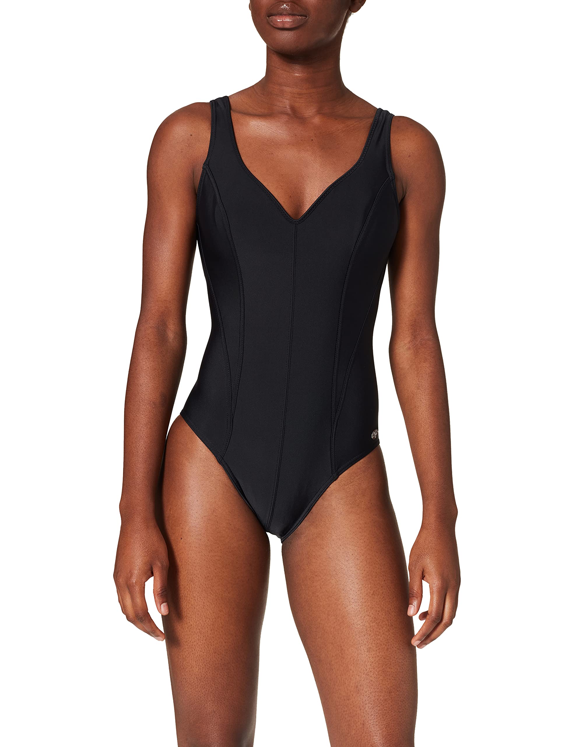 Haute Pression Women's One Piece Swimsuit
