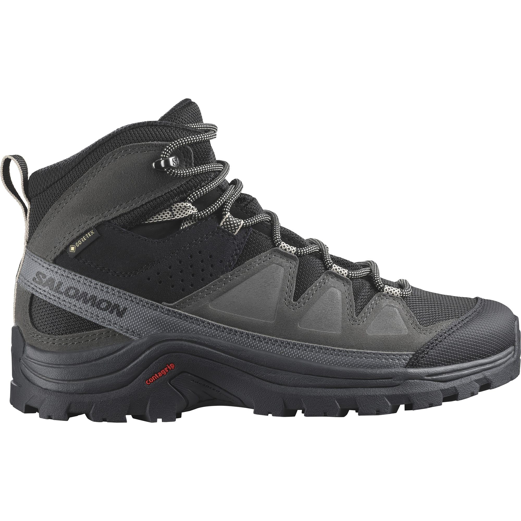 SALOMON Quest Rove Gore-Tex, Botas Mujer