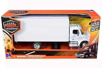 ミニカー 605-008 IR 1/43 American Trailer Truck ミニカー 605-008 IR 1/43 American Trailer Truck 605-008 IR 1