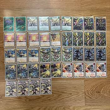 巨大天門デッキ Amazon.co.jp: デュエマ 巨大天門デッキ : おもちゃ