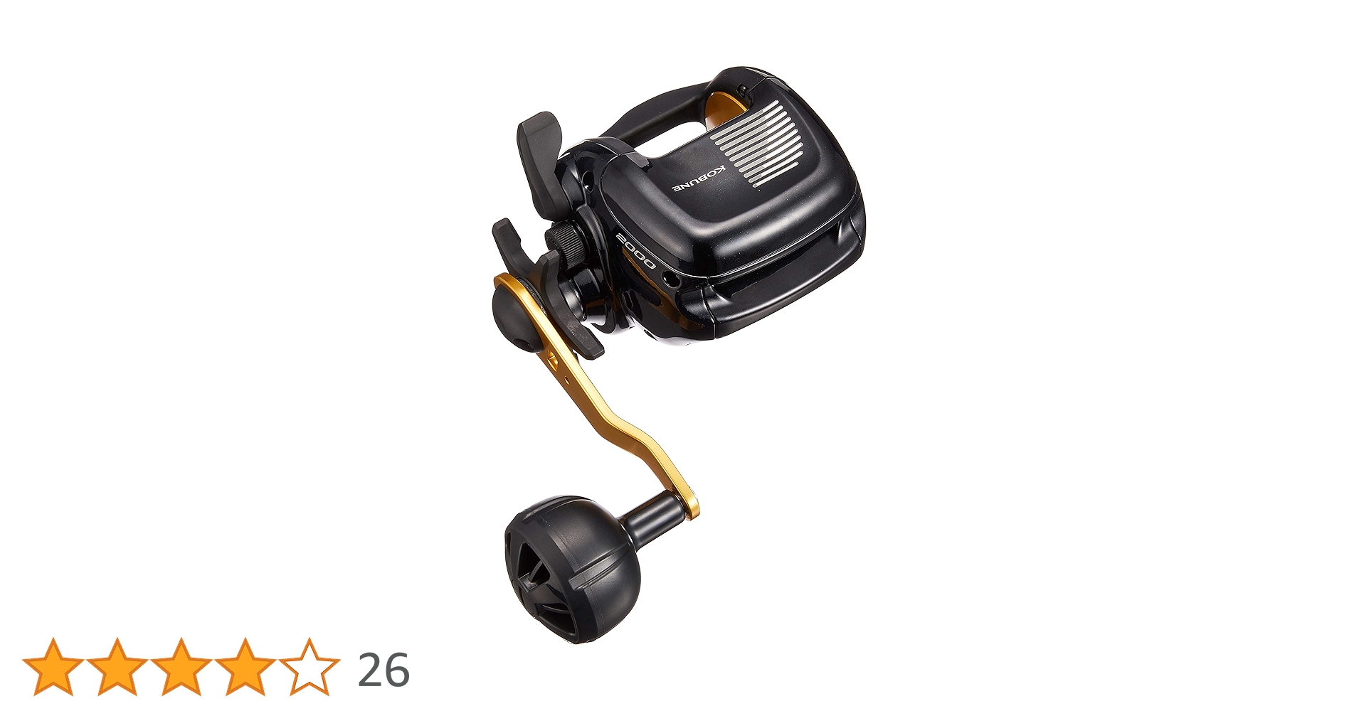 Amazon | シマノ(SHIMANO) 船・手巻リール 両軸リール 沖釣り 船