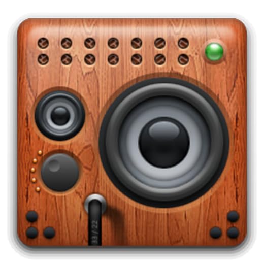 Woofer EQ2018