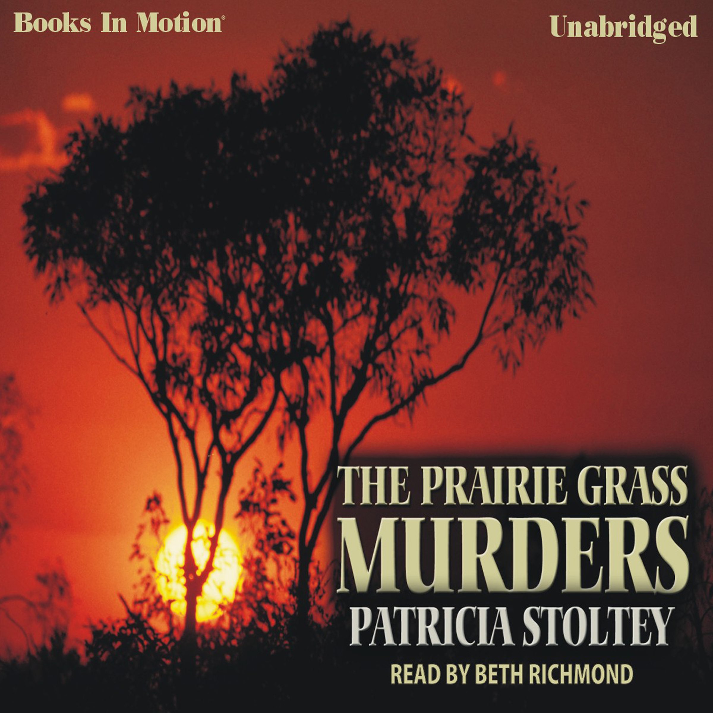 The Prairie Grass Murders