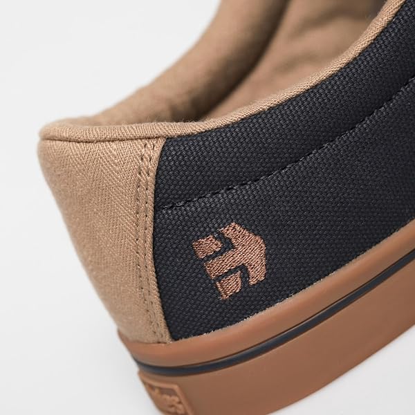 Etnies Men's Jameson 2 Eco Textile Skateboard Shoe - 2
