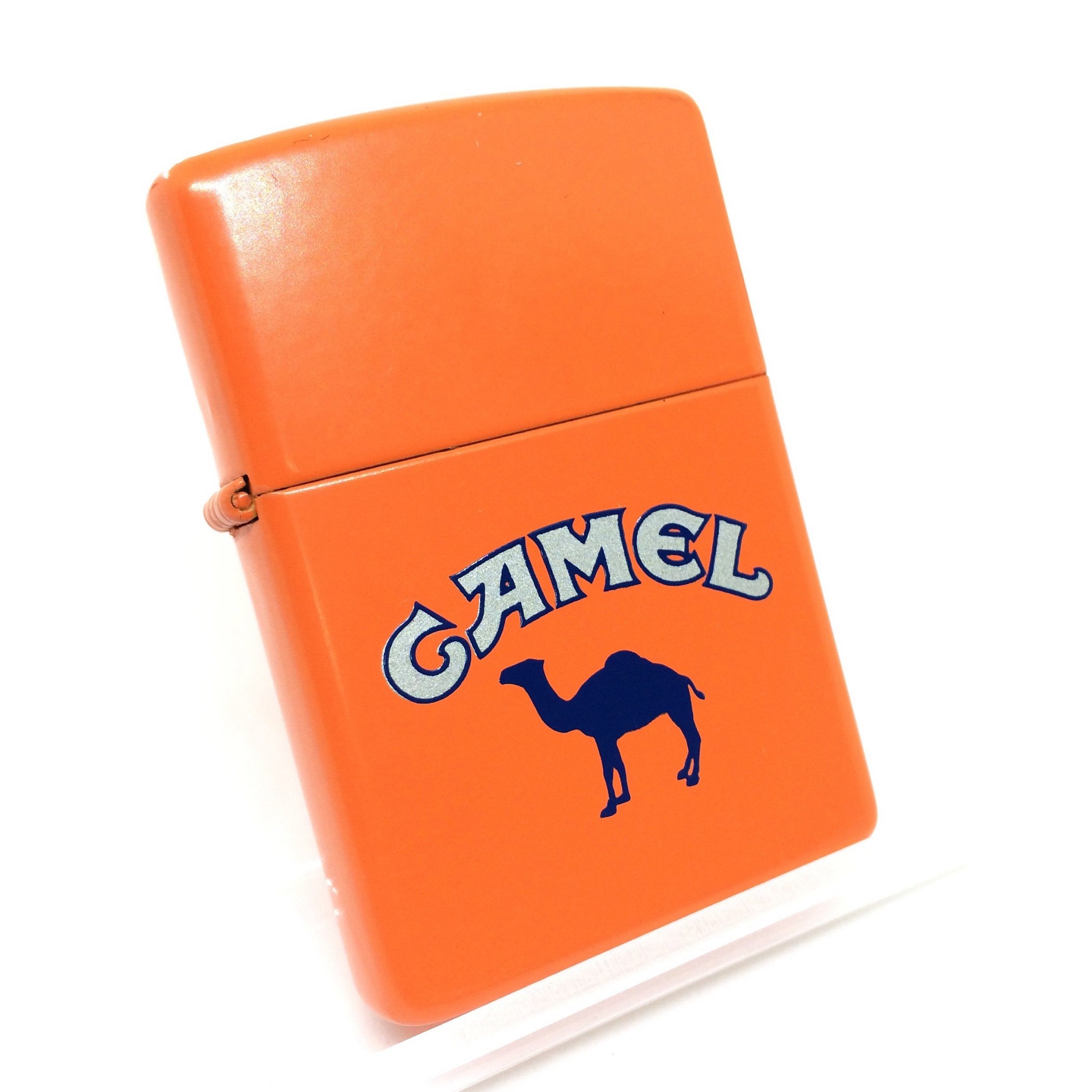 ジッポーキャメルcamel