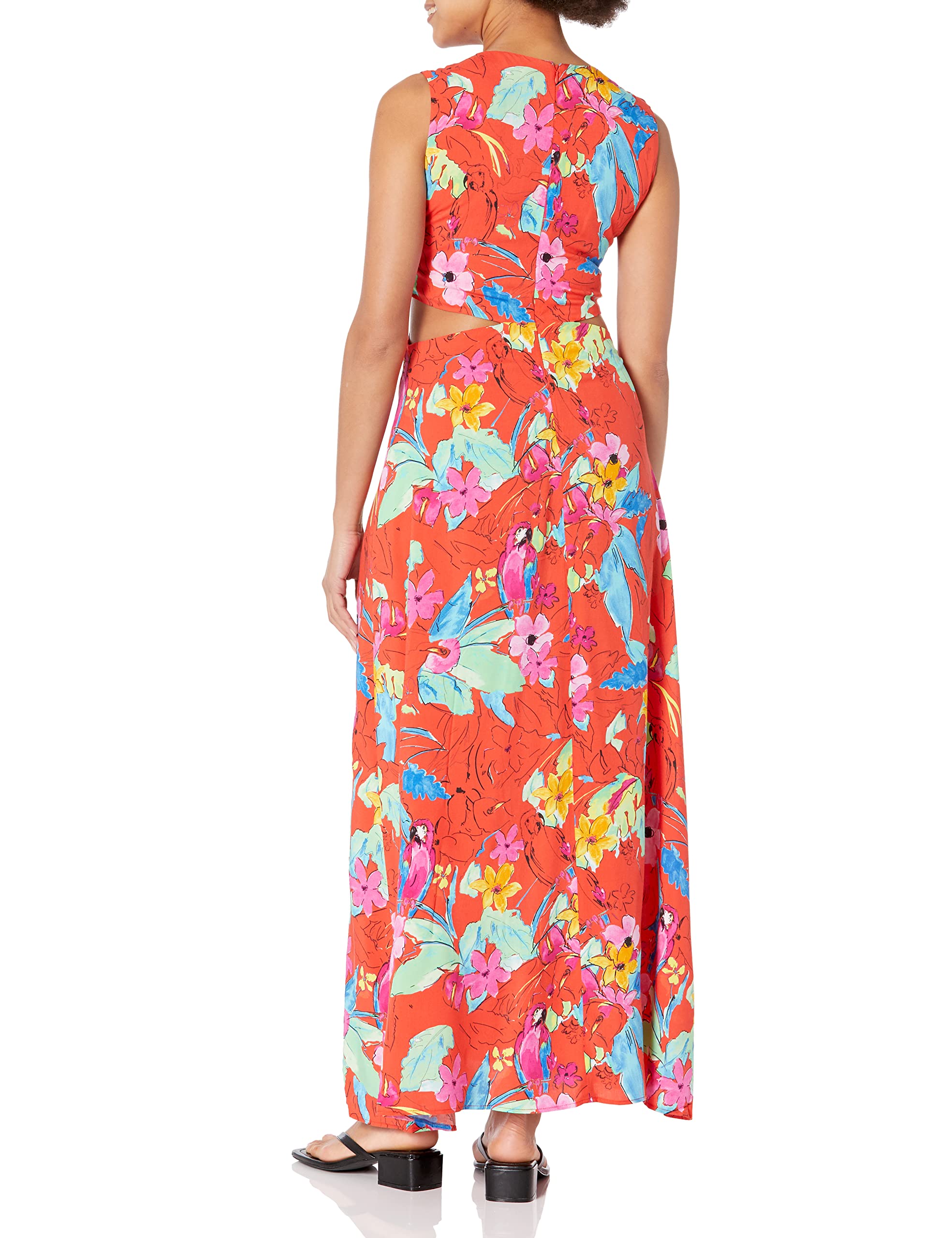 Desigual Vest_Praga 3090 Dress Donna (Pacco da 1)
