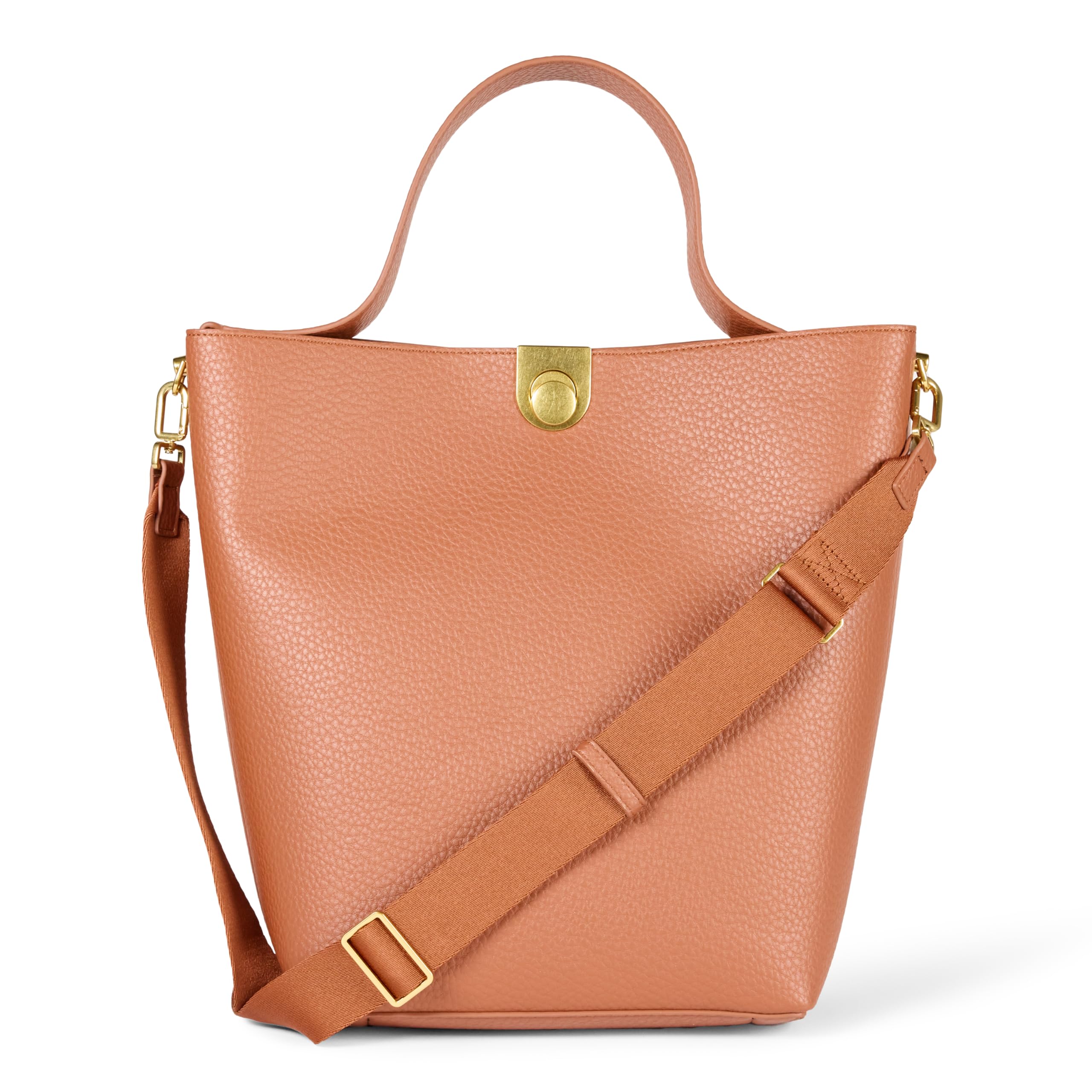Amazon Essentials womens Bucket Bag
