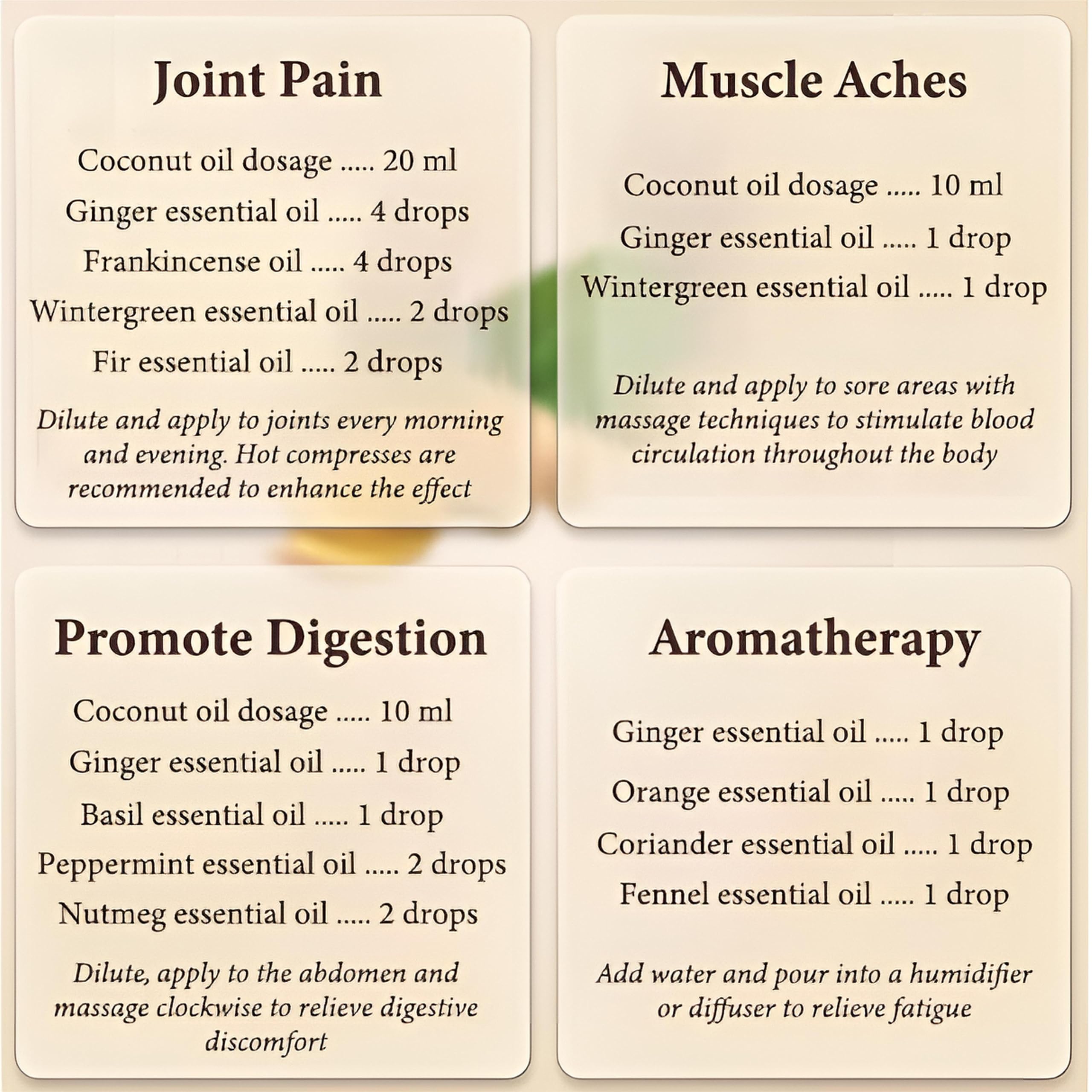 Aceite esencial de jengibre 100 % puro para aromaterapia, difusor, cuidado de la piel y el cabello, masajes, fabricación de velas y jabón, aceite de jengibre orgánico para aliviar el dolor(500ml)