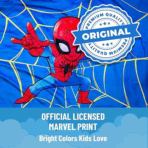 Vista 63 de Jay Franco - Alfombrillas para siesta infantil Verde - Hulk