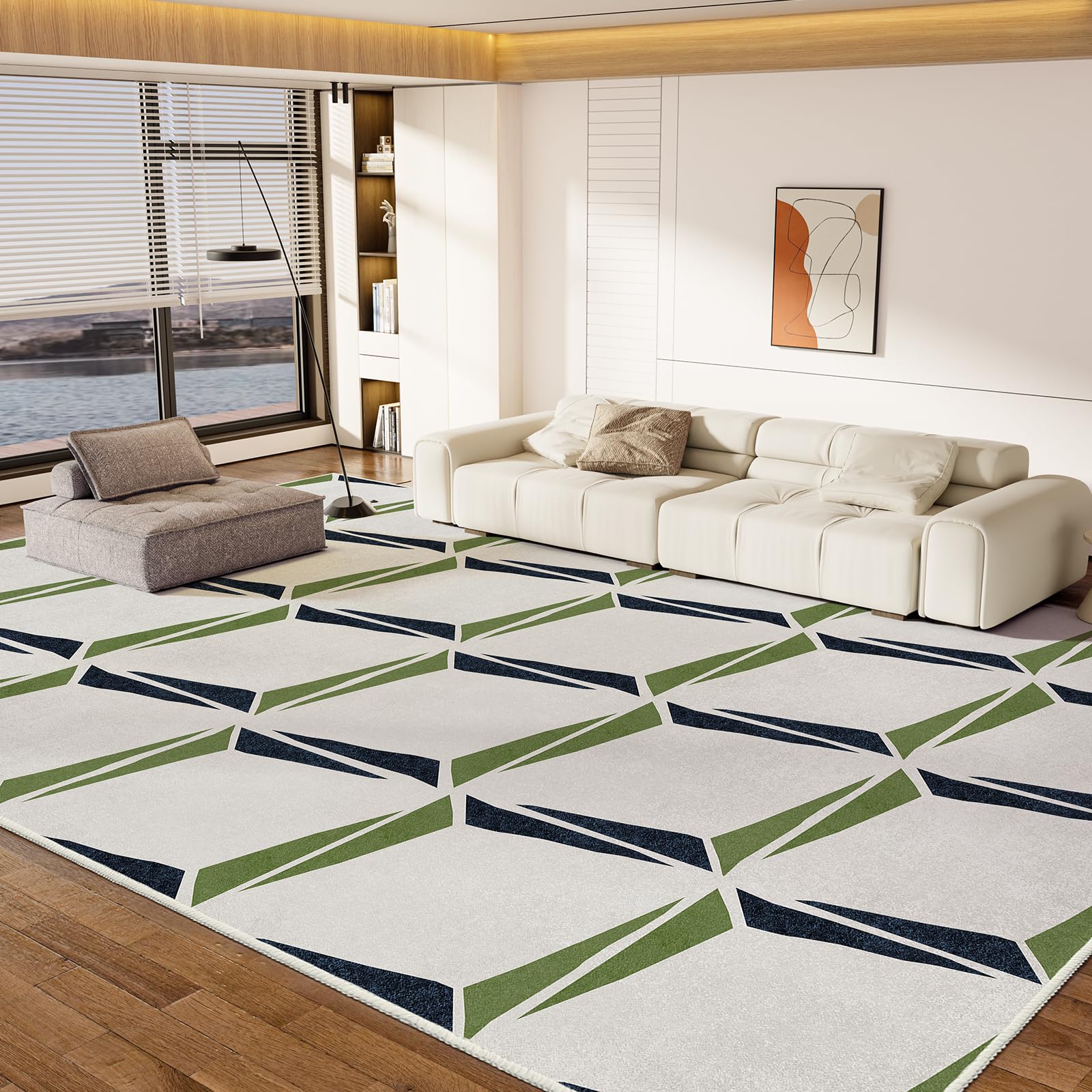 9x12 Area Rug