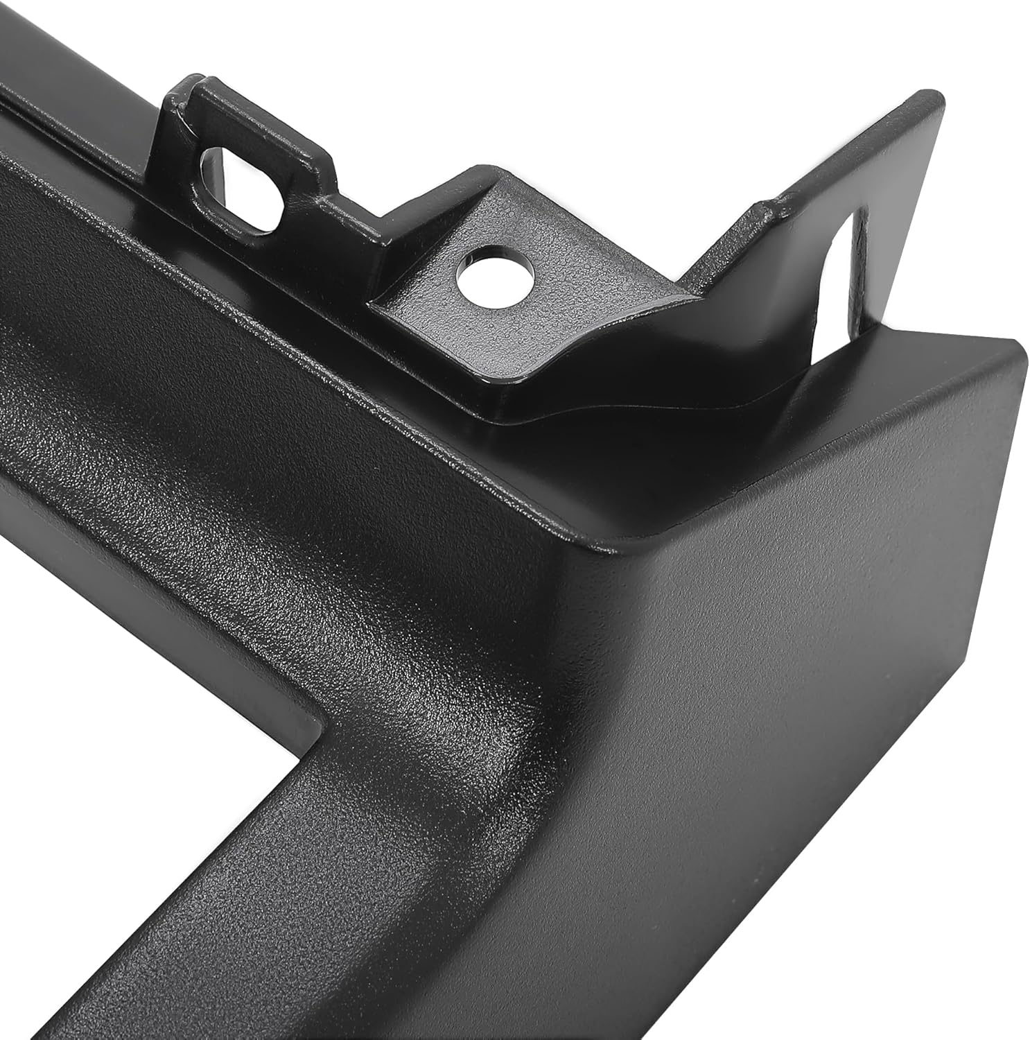 HECASA Dash Bezel Compatible with 1990-1993 Mazda Miata Replacement for NA01-55-210B-00 Center Dash Control Dashboard Trim Cover Panel Plastic Black