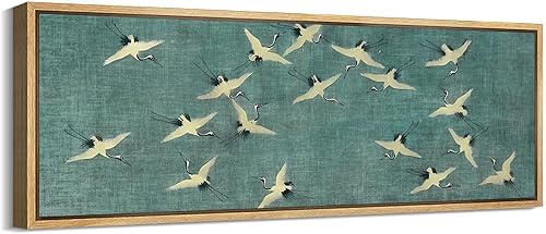 Miniatura 68 de MUDECOR Impresión en Lienzo Enmarcado Extra Grande Arte de Pared Contornos Abstractos Ilustraciones en Blanco y Negro Ilustraciones de Bellas Artes