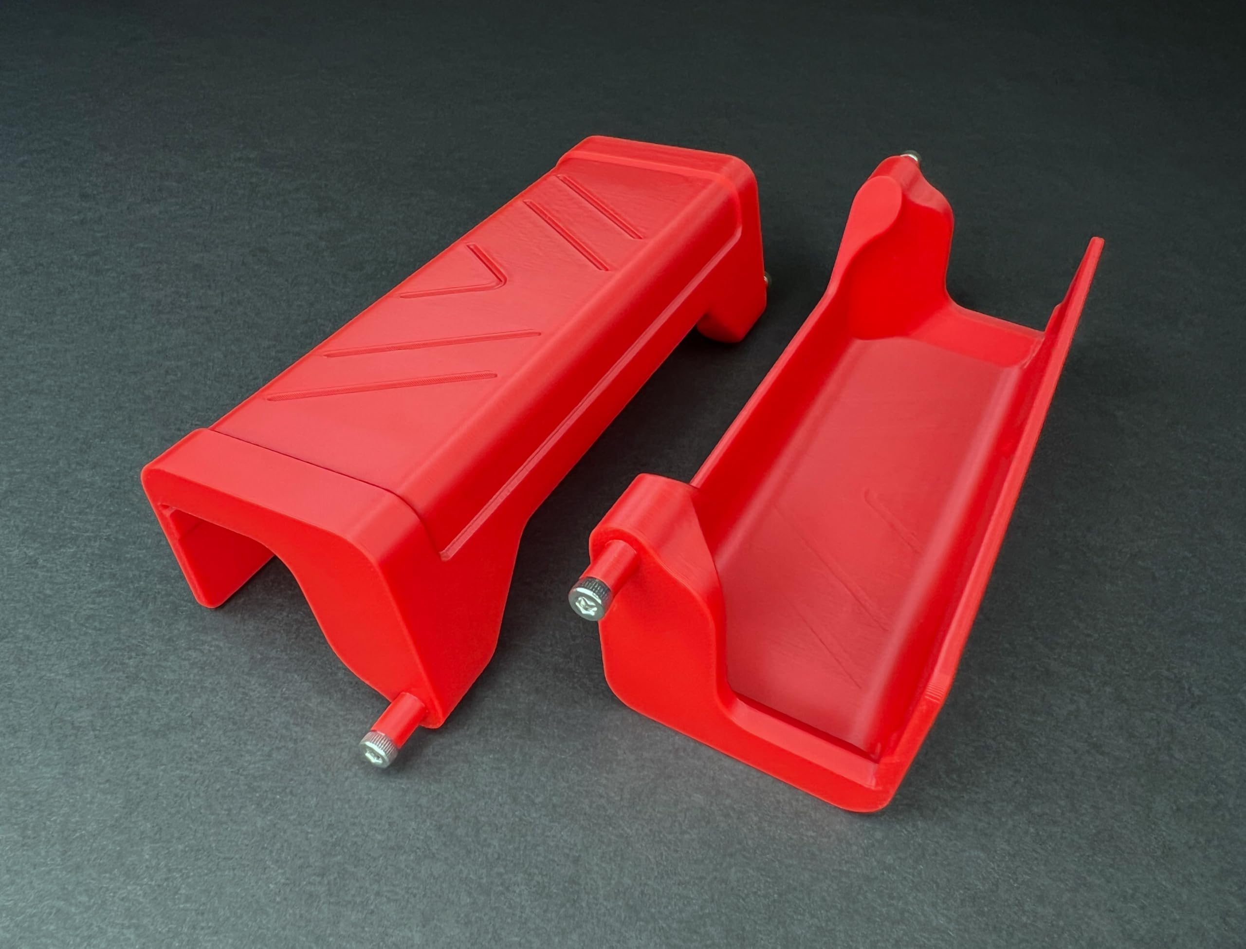 Amazon.com: Replacement Latch Handle (2-pack) for Husky Latch and