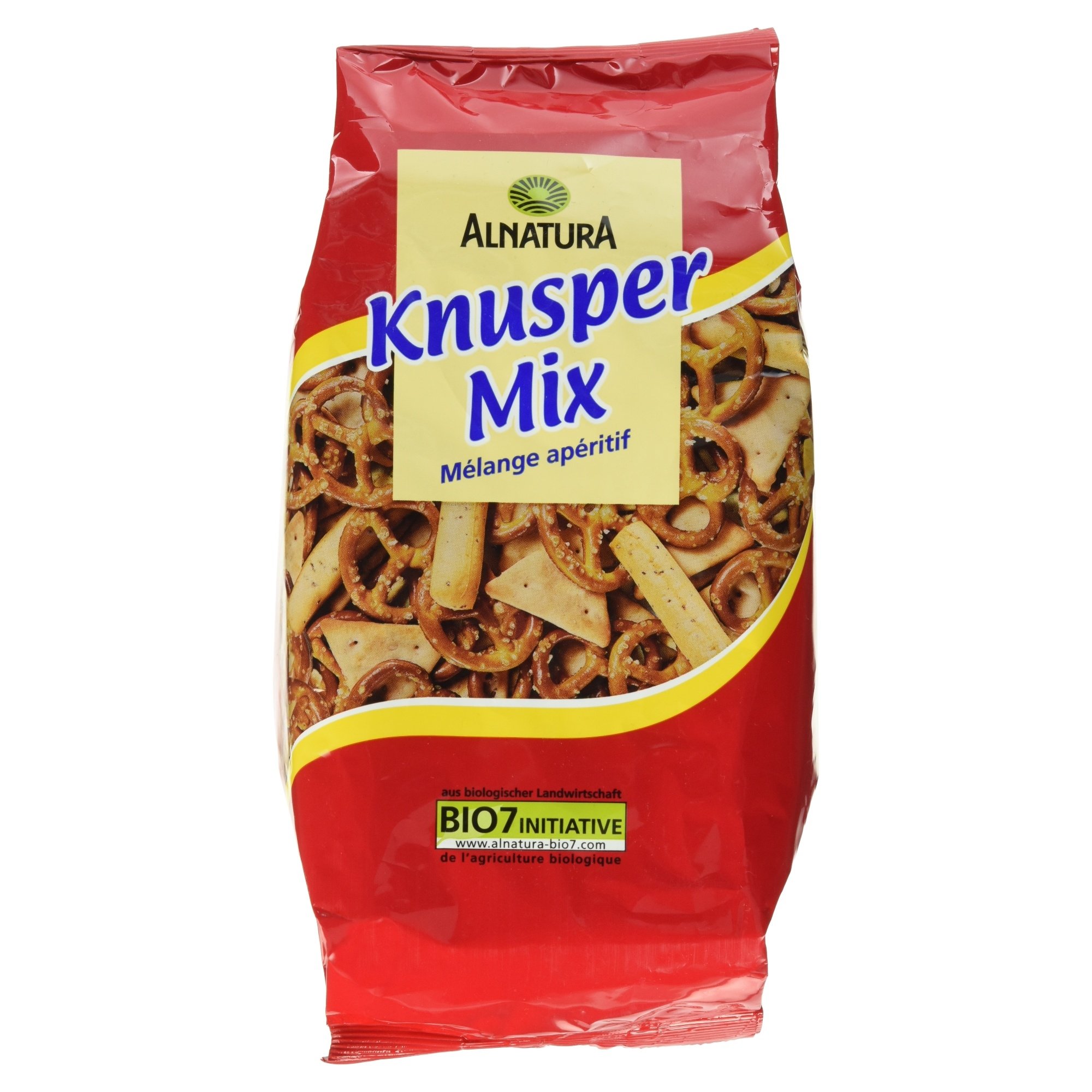 Bianca Knuspermix Mit Huhn & Ente Alnatura Bio Knuspermix, 250g : Amazon.de: Lebensmittel & Getränke