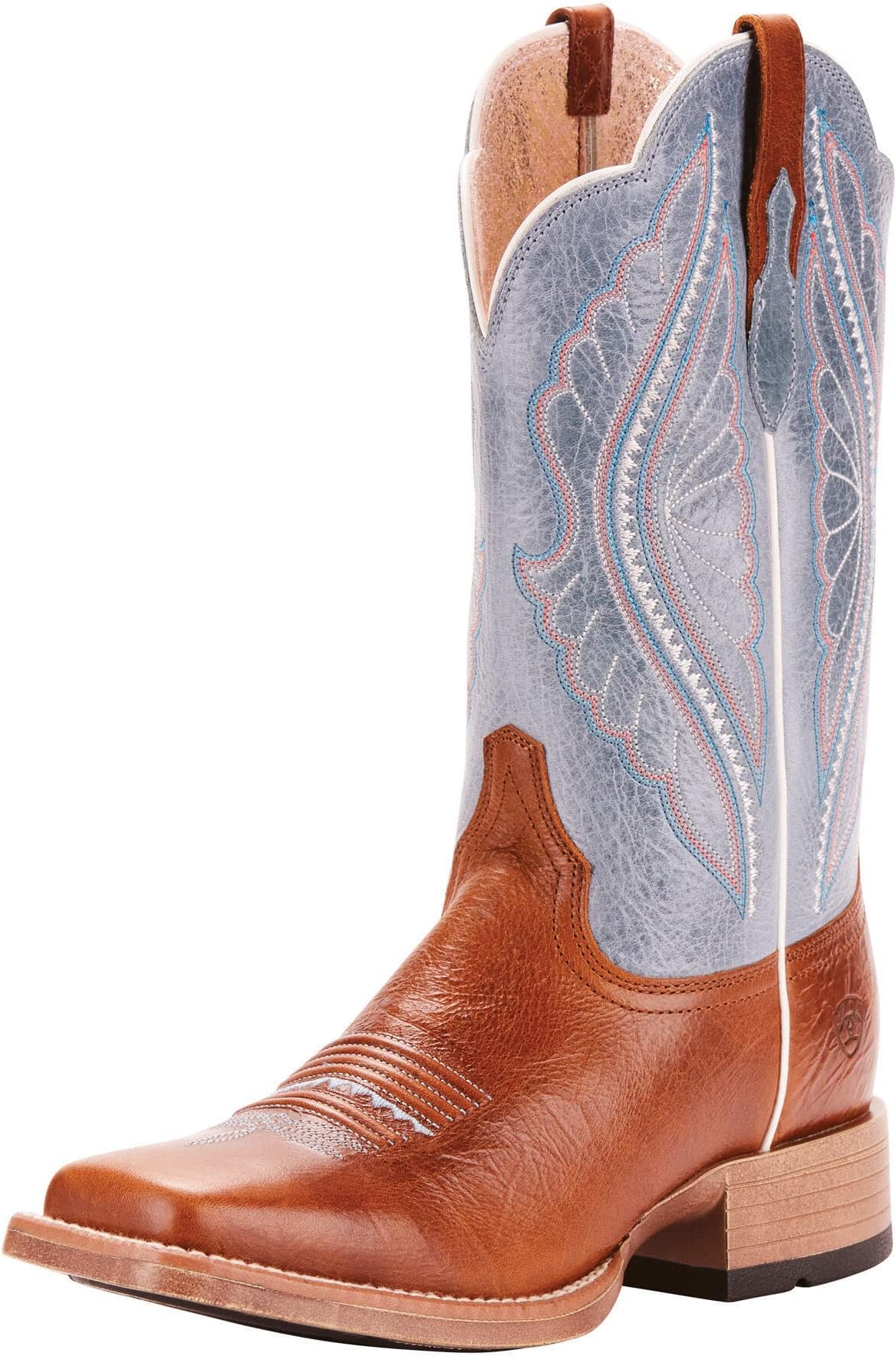 ARIATwomens Primetime Western Boot