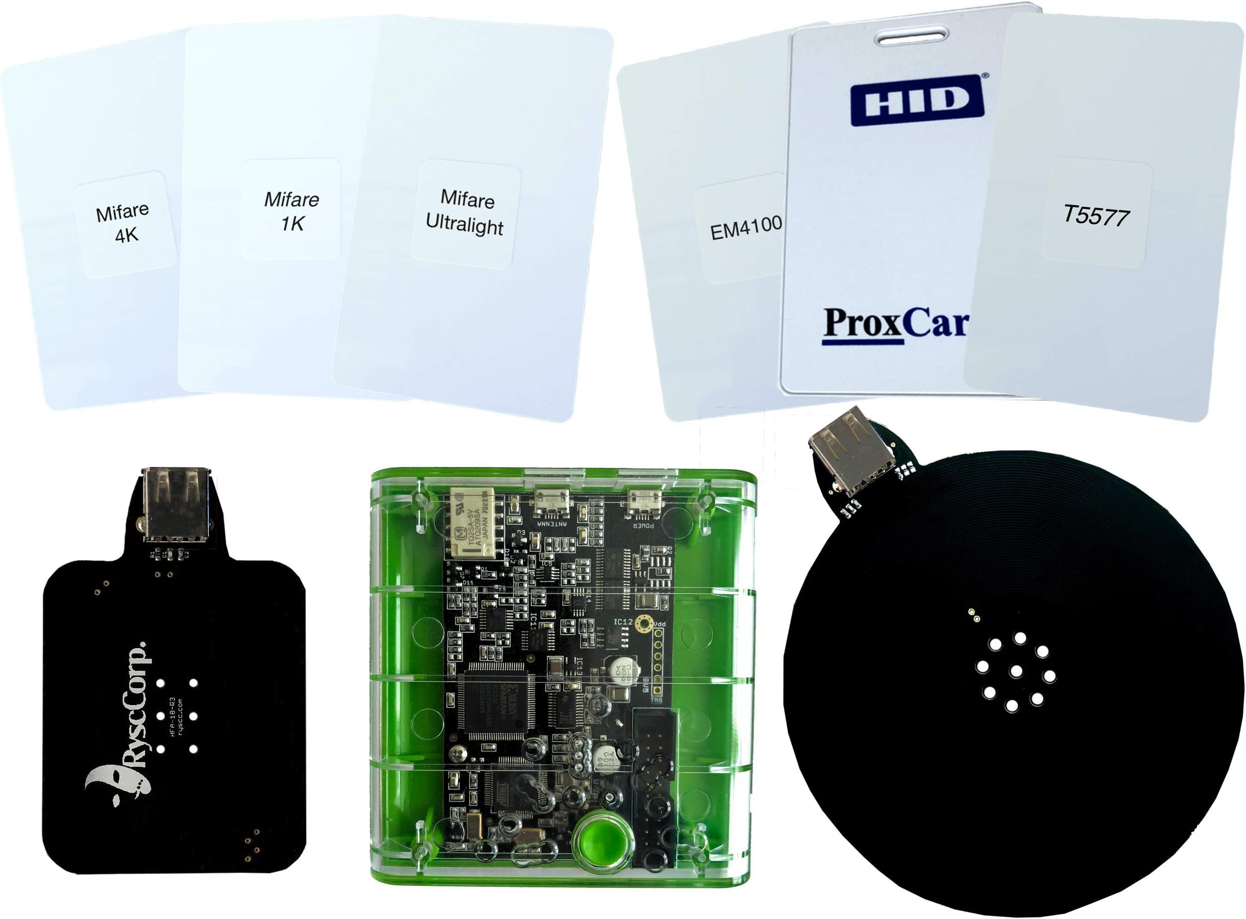Proxmark3 Kit