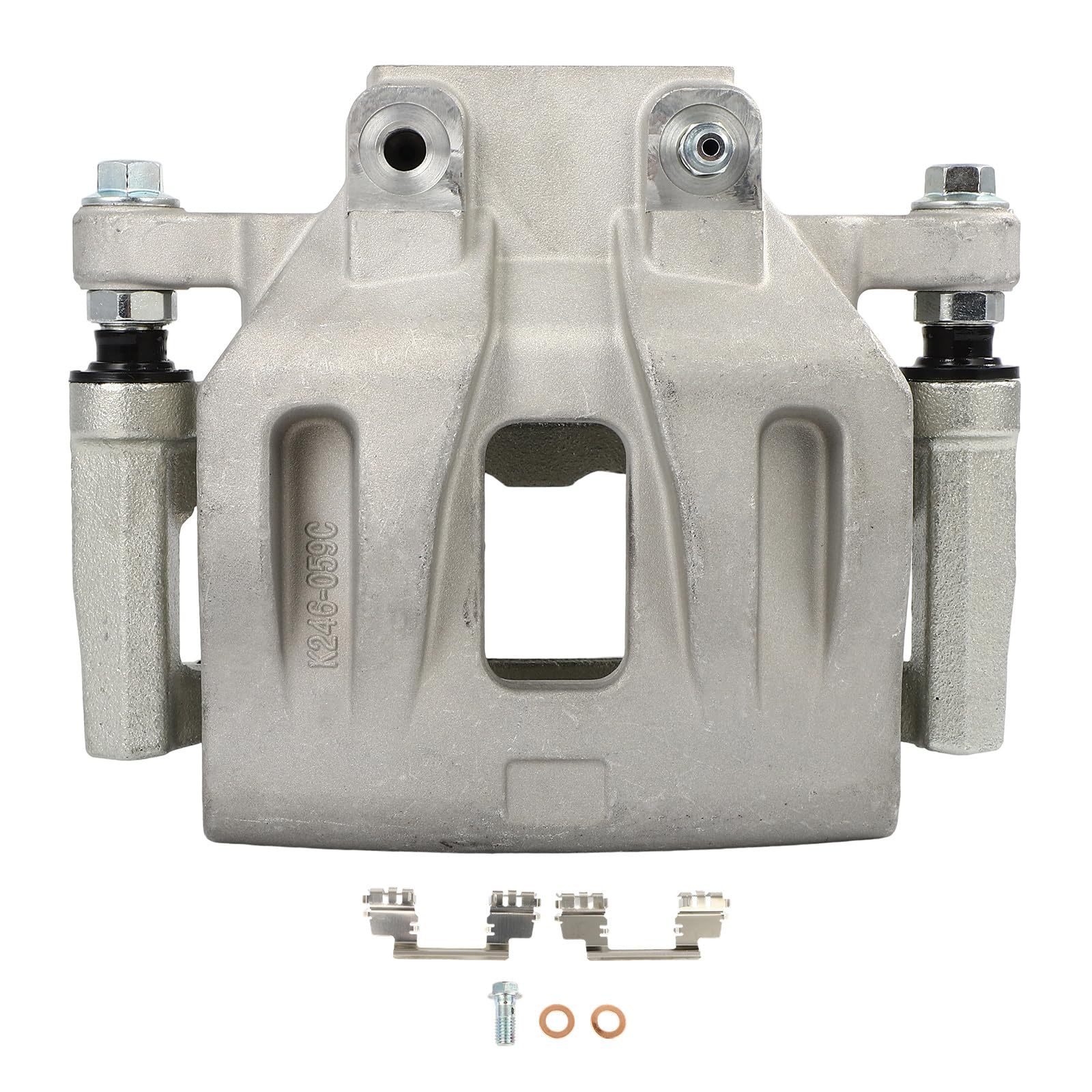 SCITOO 18B4968A Front Right Passenger Side Brake Caliper