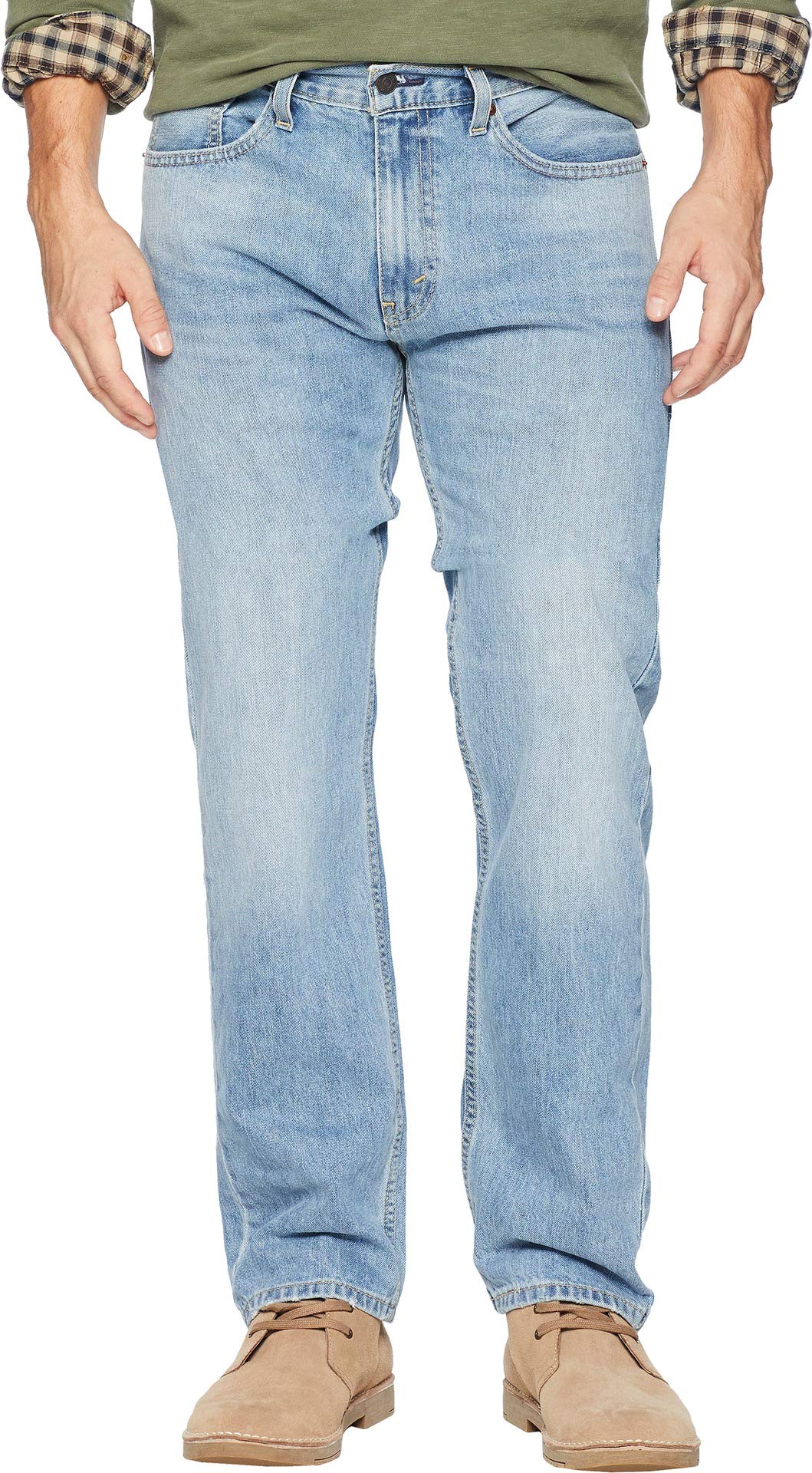 Levi's Men's 505 Regular Fit Jeans (Seasonal)