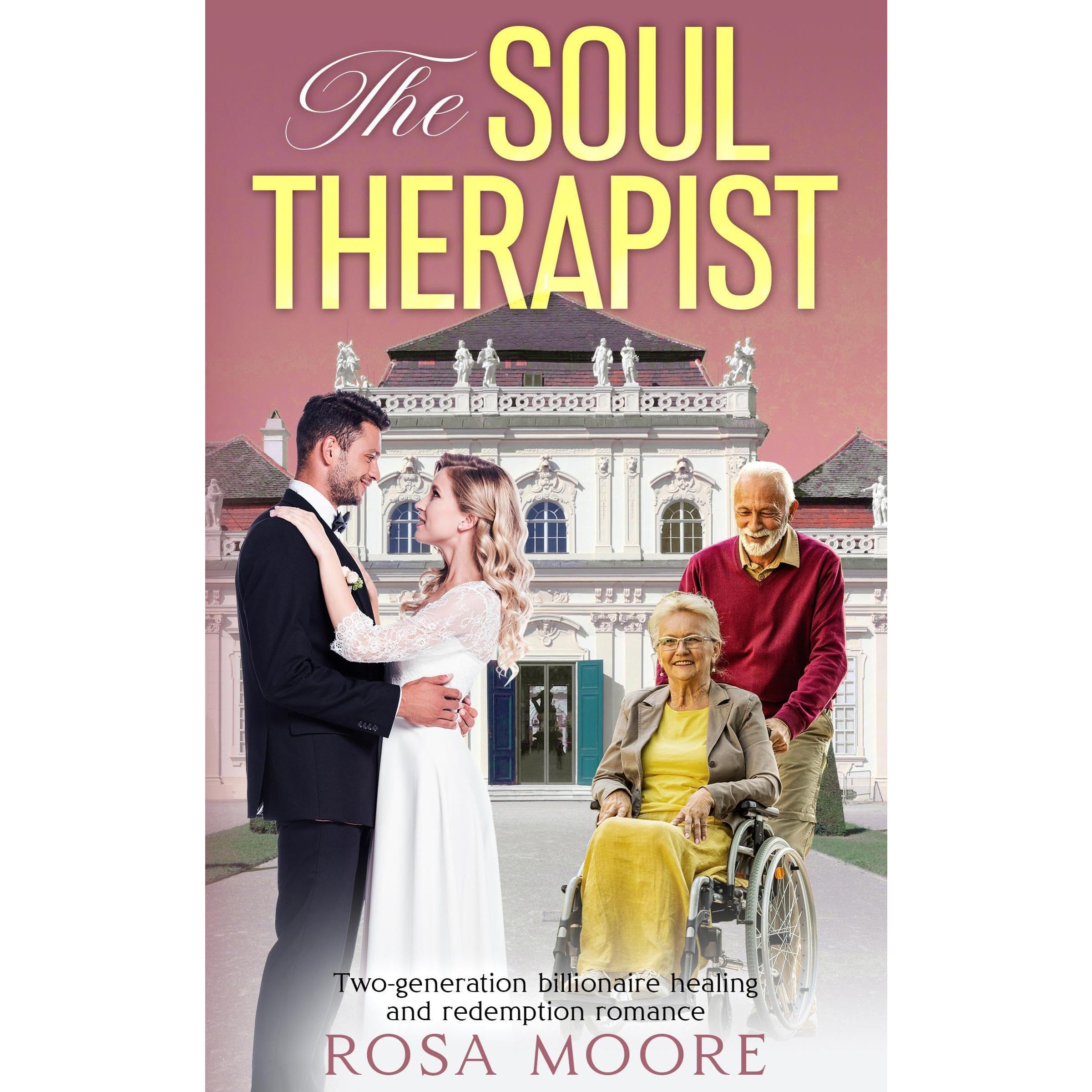 The Soul Therapist