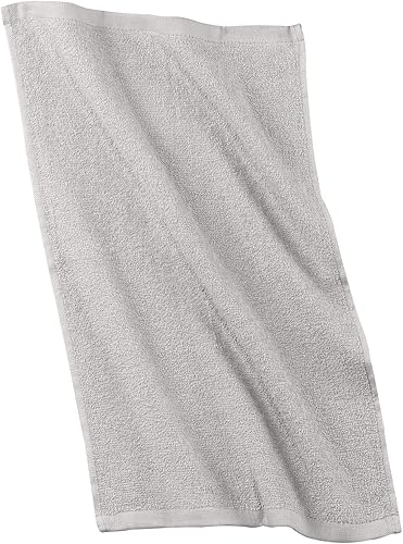 Miniatura 12 de Autoridad Portuaria - Toalla Rally, Granate