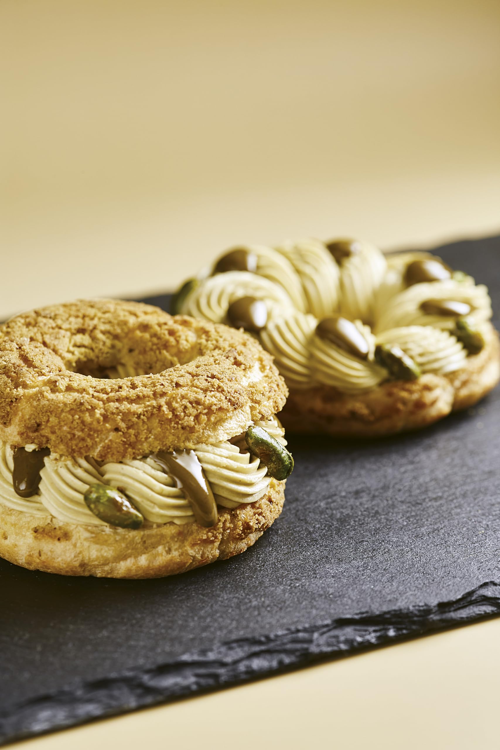 Dolci si nasce, pastry chef si diventa. La mia pasticceria nella tua cucina. Ediz. a colori