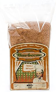 Alder Alder Wood Smoking Chips