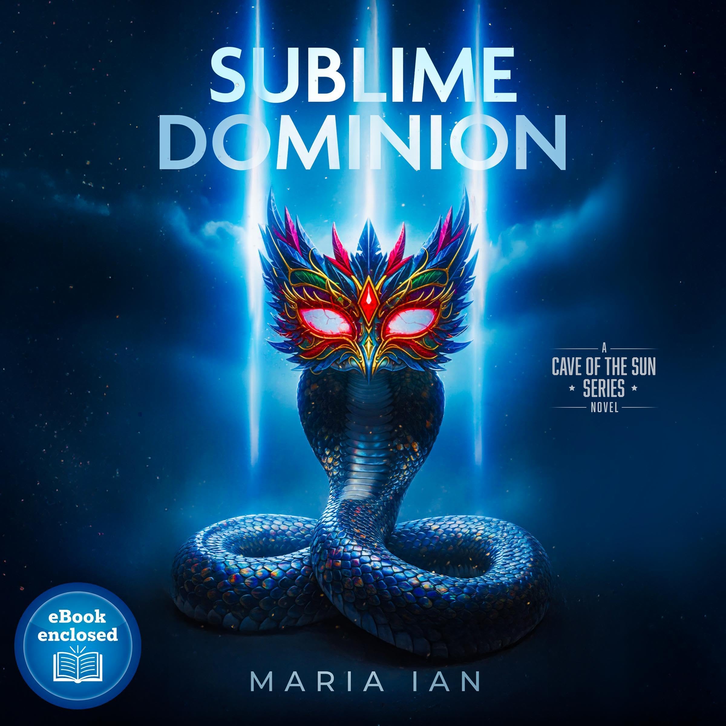 Sublime Dominion
