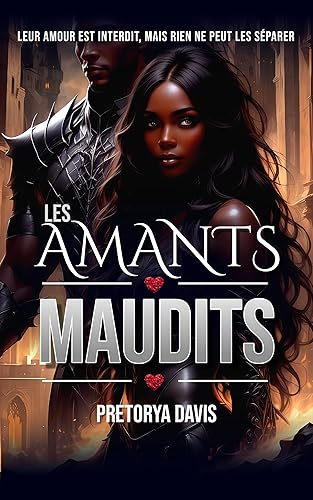 Les Amants Maudits (French Edition)