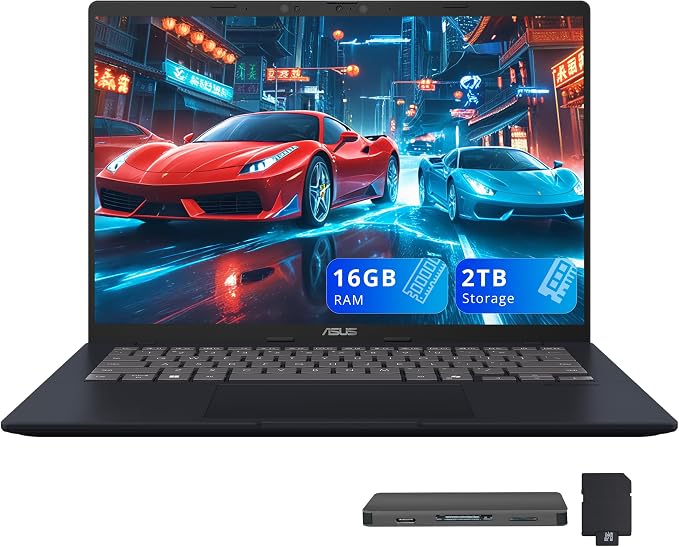 Amazon.com: ASUS Vivobook 14
