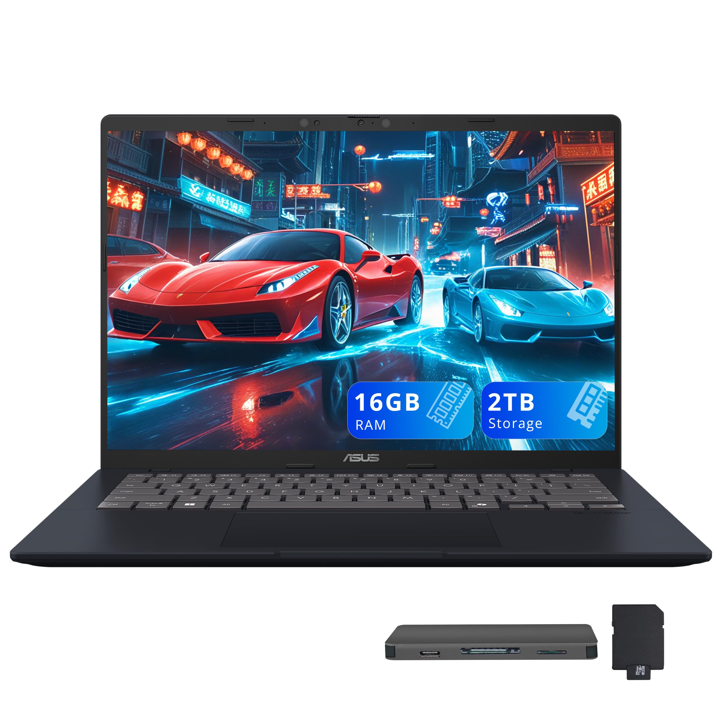 VIVOBOOK 15.6インチ snapdraX Elite 32g 1T Amazon.com: ASUS Vivobook 14
