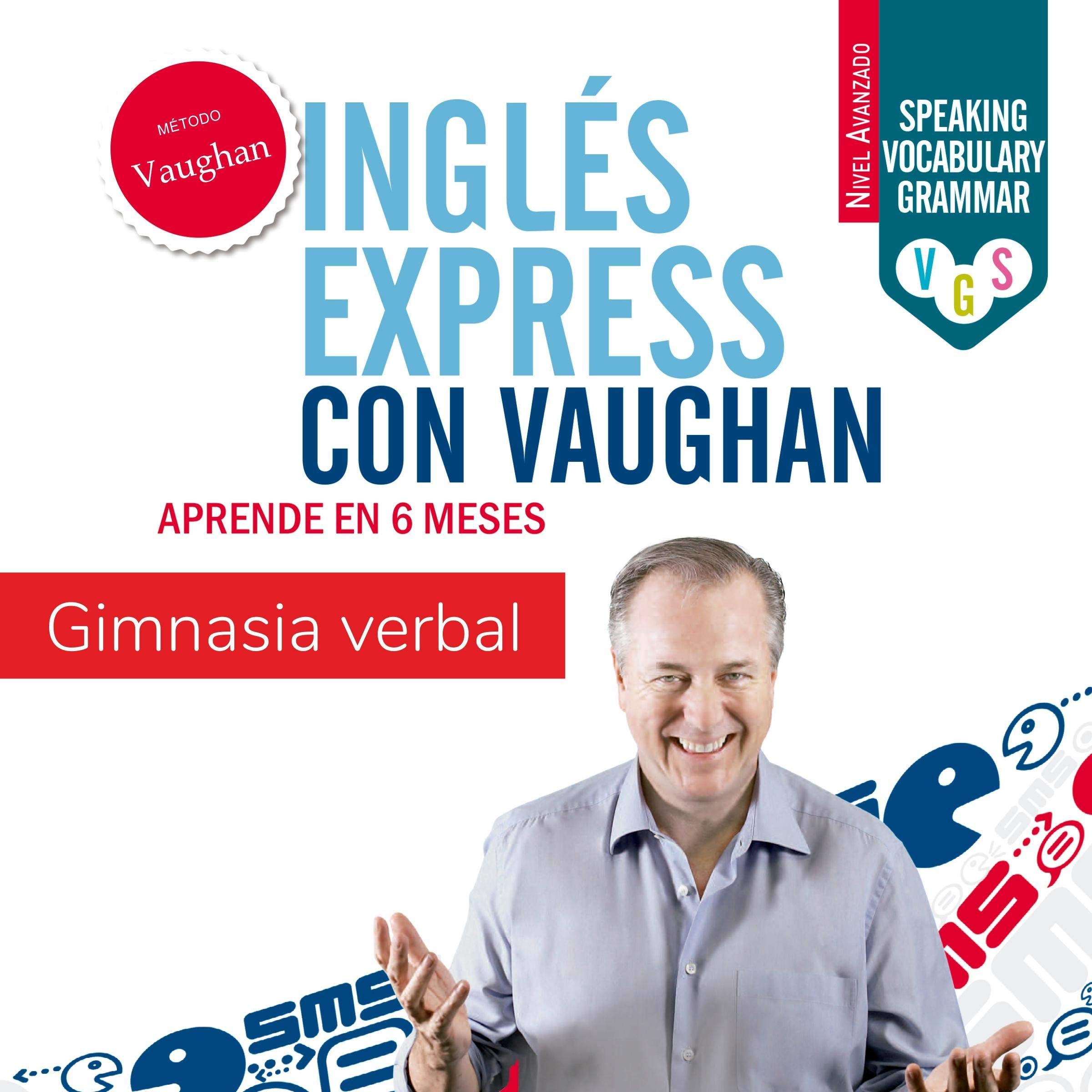 Inglés Express: Frases Avanzado [English Express: Advanced Phrases]