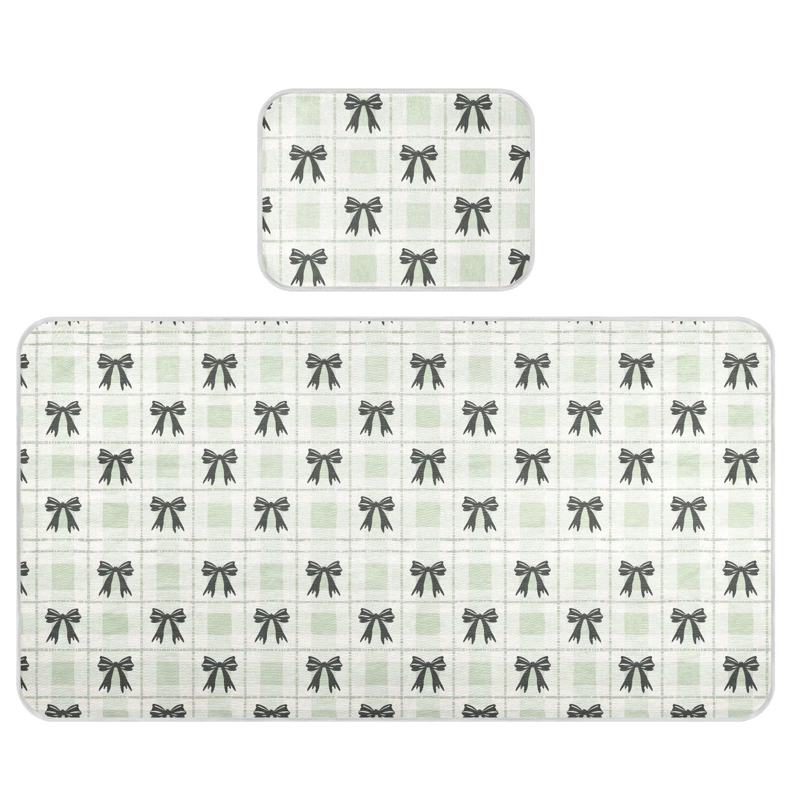 Alèse de matelas pour bébé rafraîchissante 71 cm x 132 cm Alèse respirante pour lit de bébé et de tout-petit