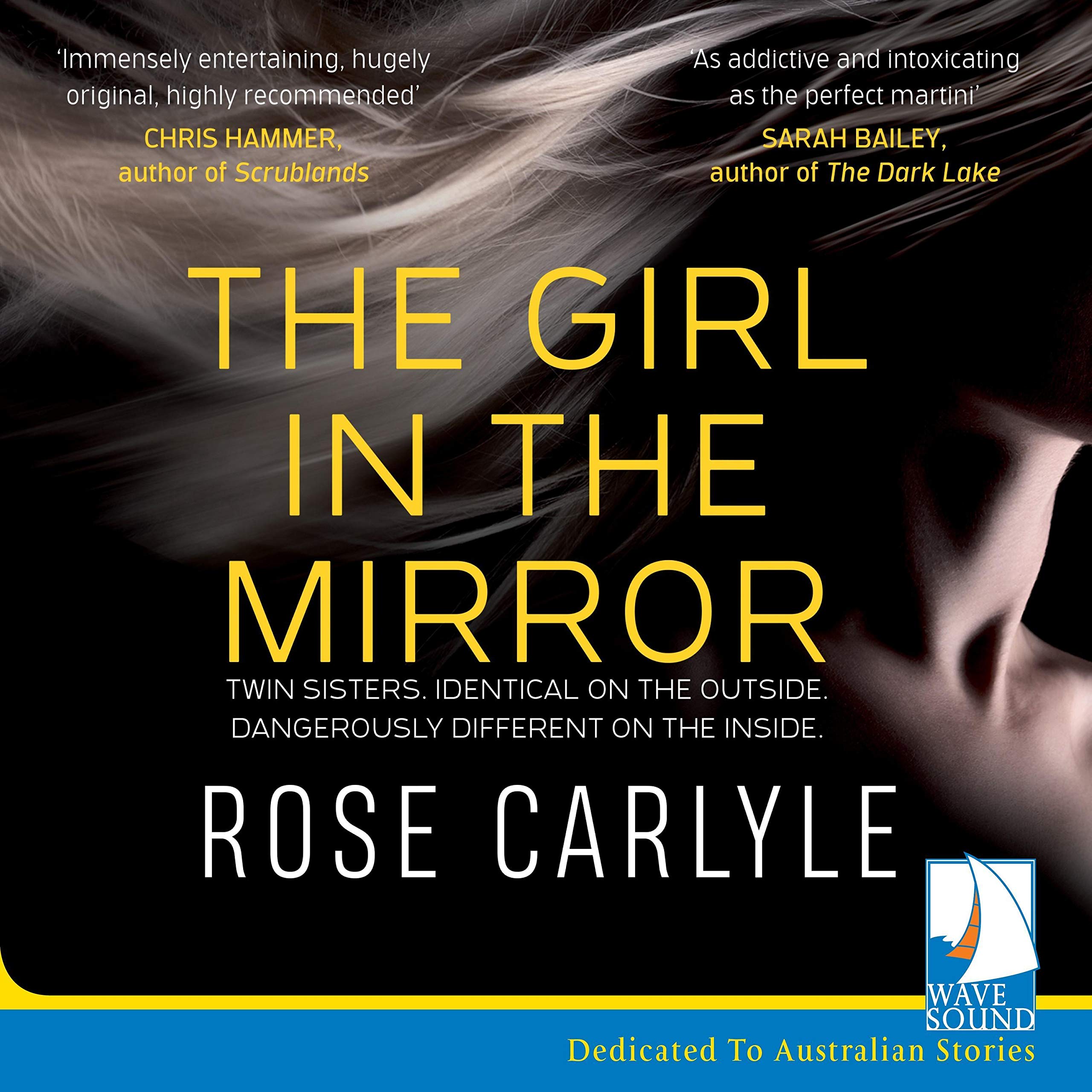 The Girl in the Mirror