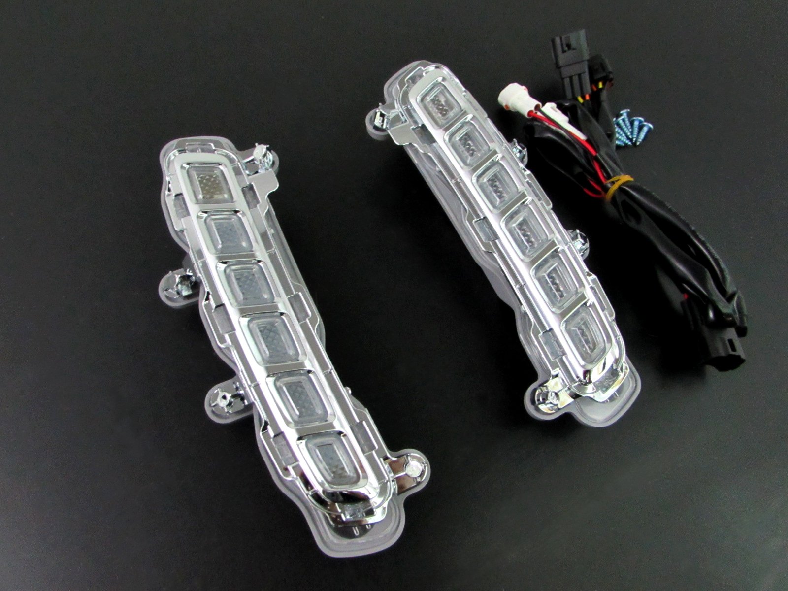 ワゴンR スティングレー　MH44S フォグランプ　デイライト Amazon | BRIGHTZ ワゴンRスティングレー MH34S MH44S 後期 LEDデイ