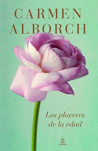 Los placeres de la edad