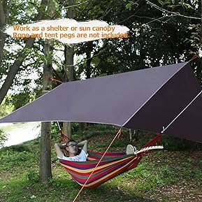 Best Survival Tarps 8 81Eu2R1K+AL. AC SL289